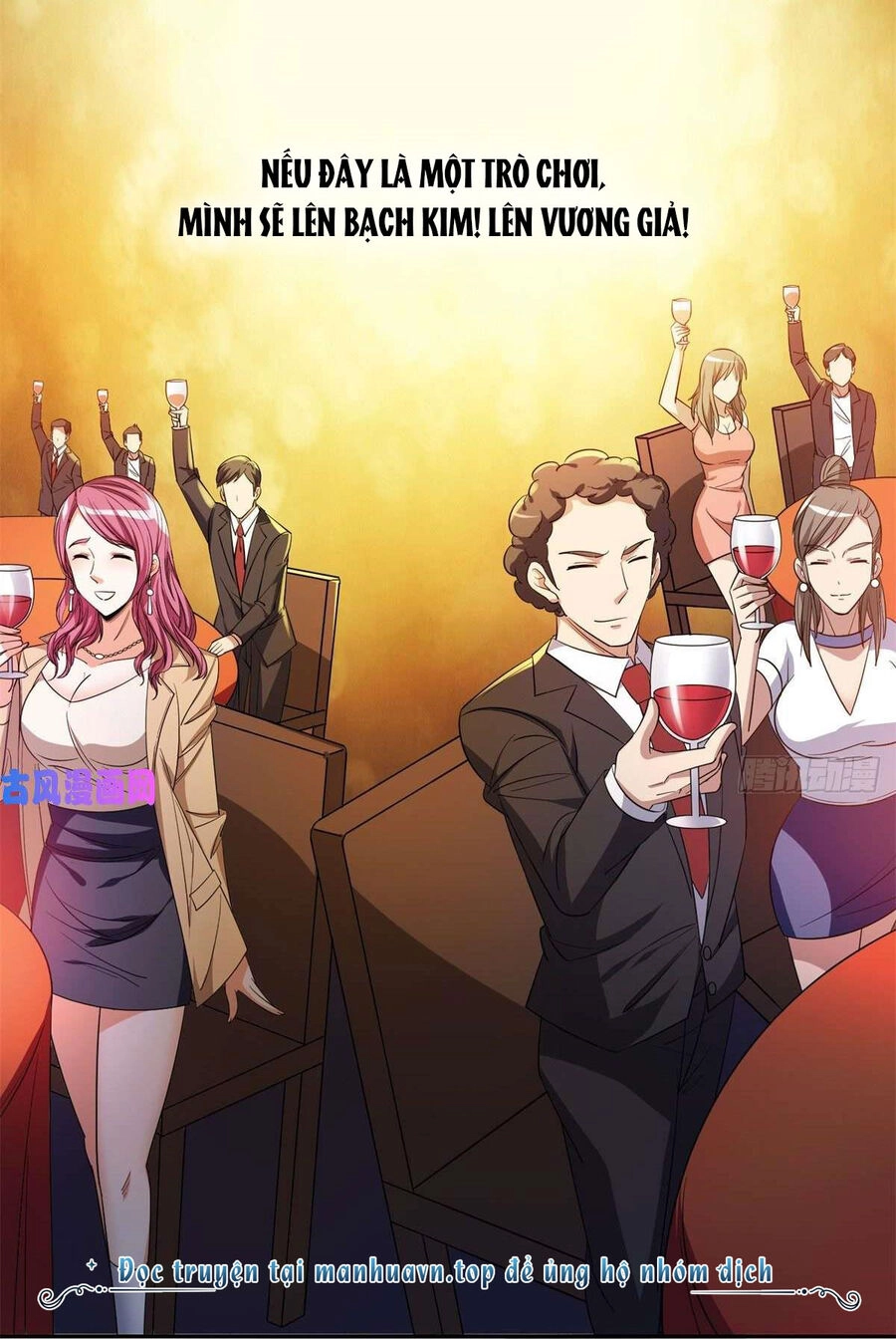 Trọng Sinh Chi Thần Cấp Bại Gia Tử Chapter 64 - 33