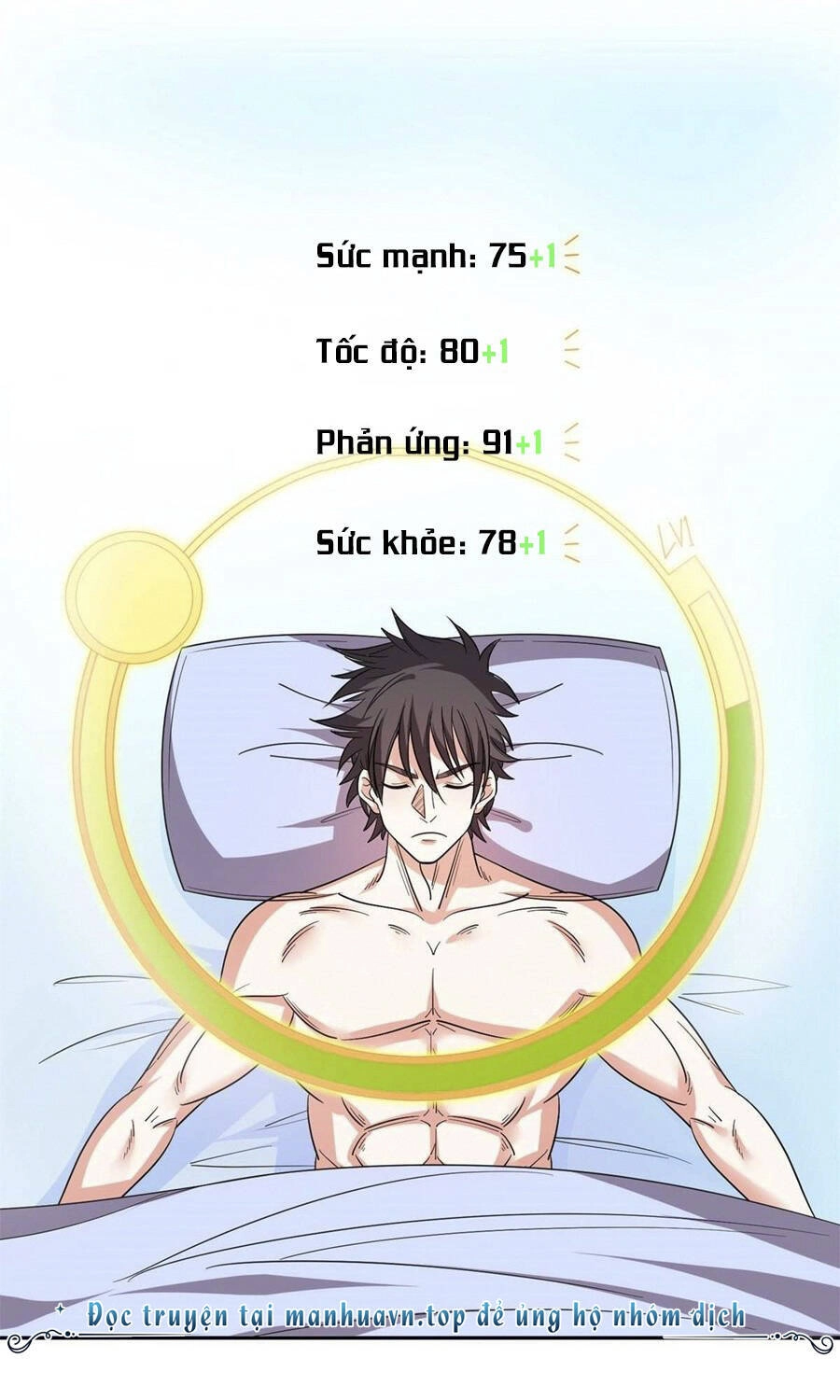 Trọng Sinh Chi Thần Cấp Bại Gia Tử Chapter 65 - 3