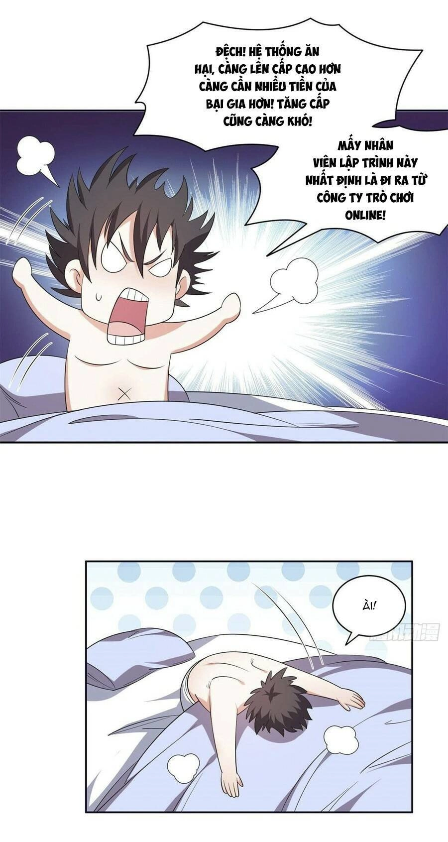 Trọng Sinh Chi Thần Cấp Bại Gia Tử Chapter 65 - 4