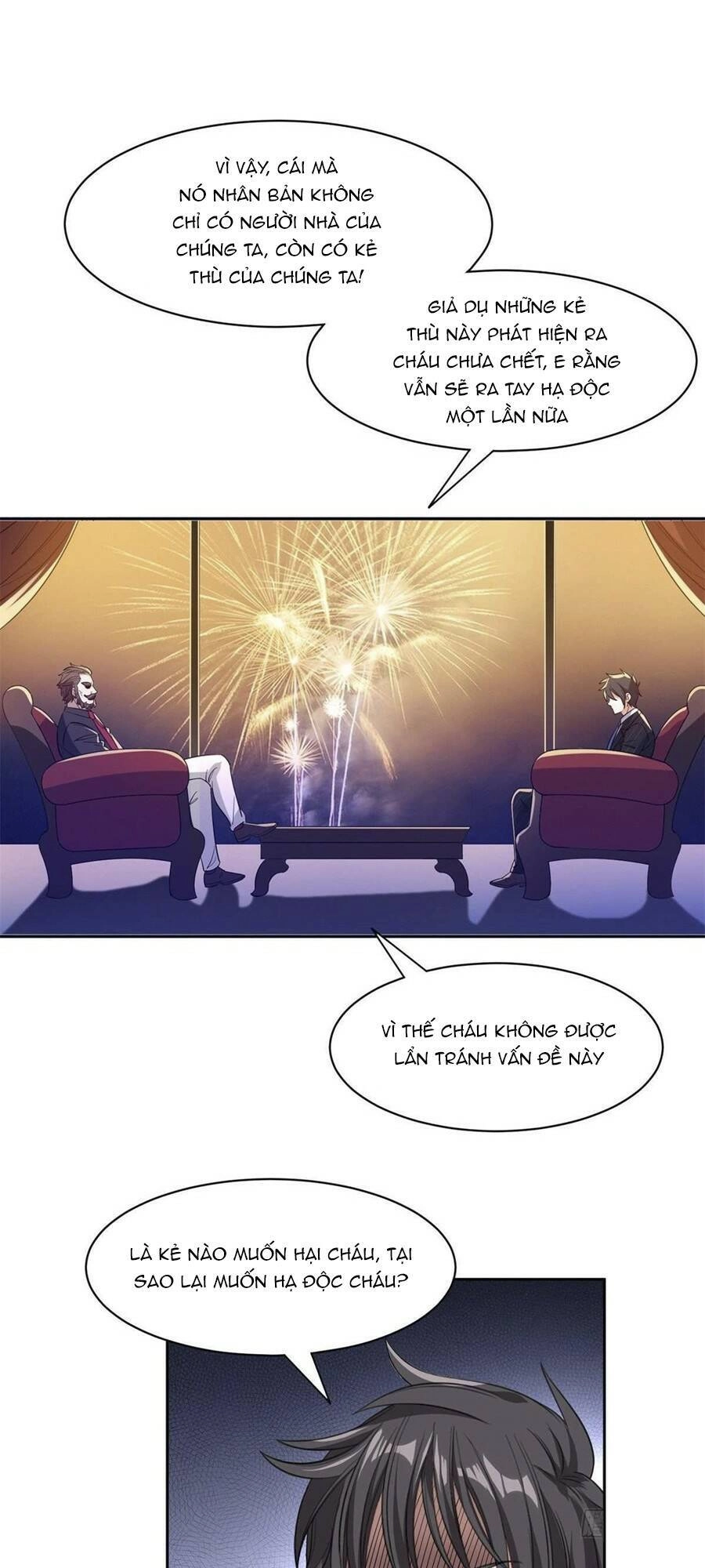 Trọng Sinh Chi Thần Cấp Bại Gia Tử Chapter 65 - 6