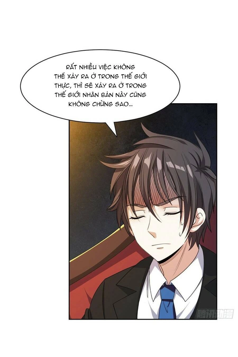 Trọng Sinh Chi Thần Cấp Bại Gia Tử Chapter 65 - 14