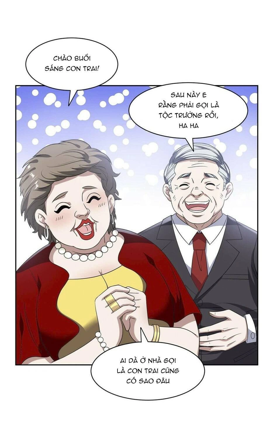 Trọng Sinh Chi Thần Cấp Bại Gia Tử Chapter 65 - 19