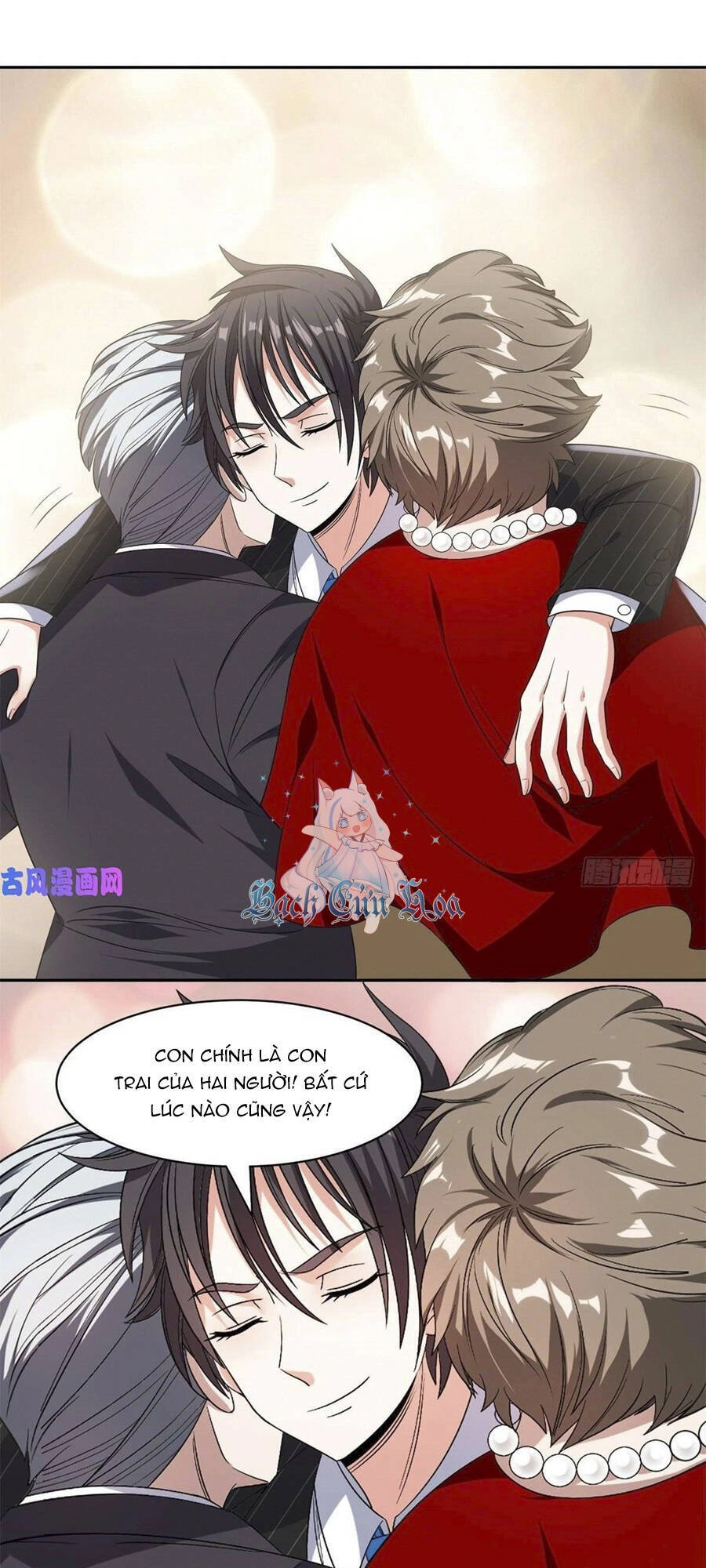 Trọng Sinh Chi Thần Cấp Bại Gia Tử Chapter 65 - 20