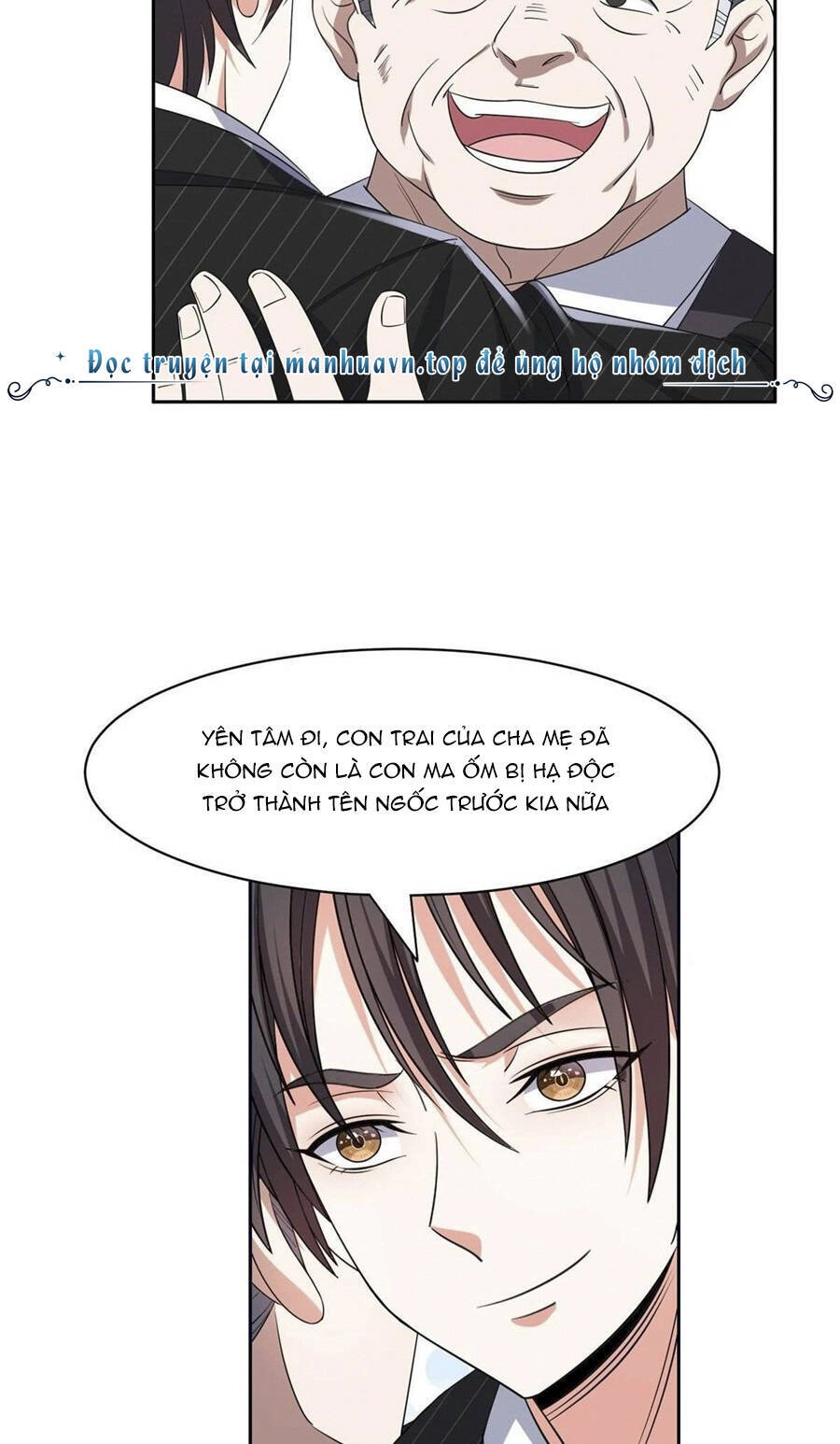 Trọng Sinh Chi Thần Cấp Bại Gia Tử Chapter 65 - 22