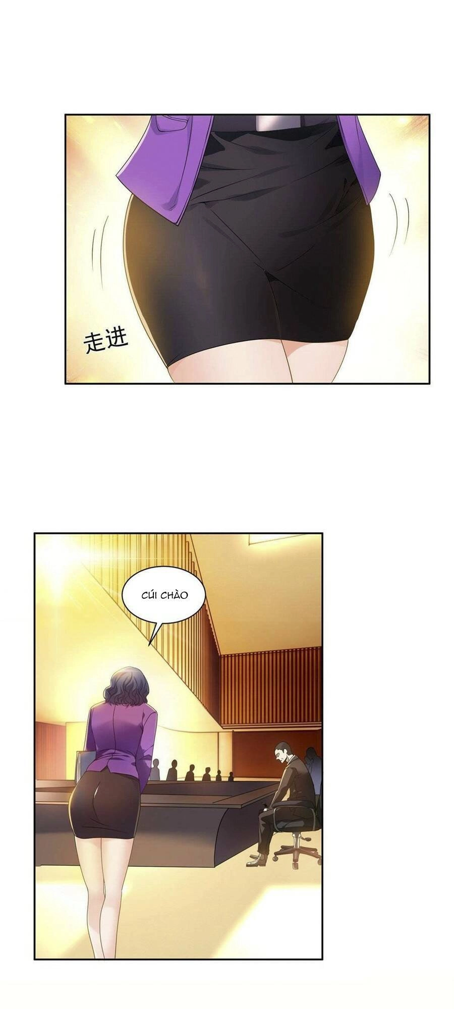 Trọng Sinh Chi Thần Cấp Bại Gia Tử Chapter 66 - 3