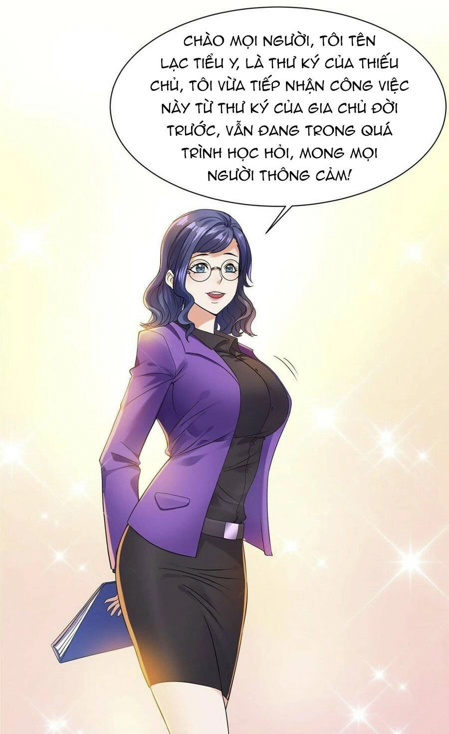 Trọng Sinh Chi Thần Cấp Bại Gia Tử Chapter 66 - 4