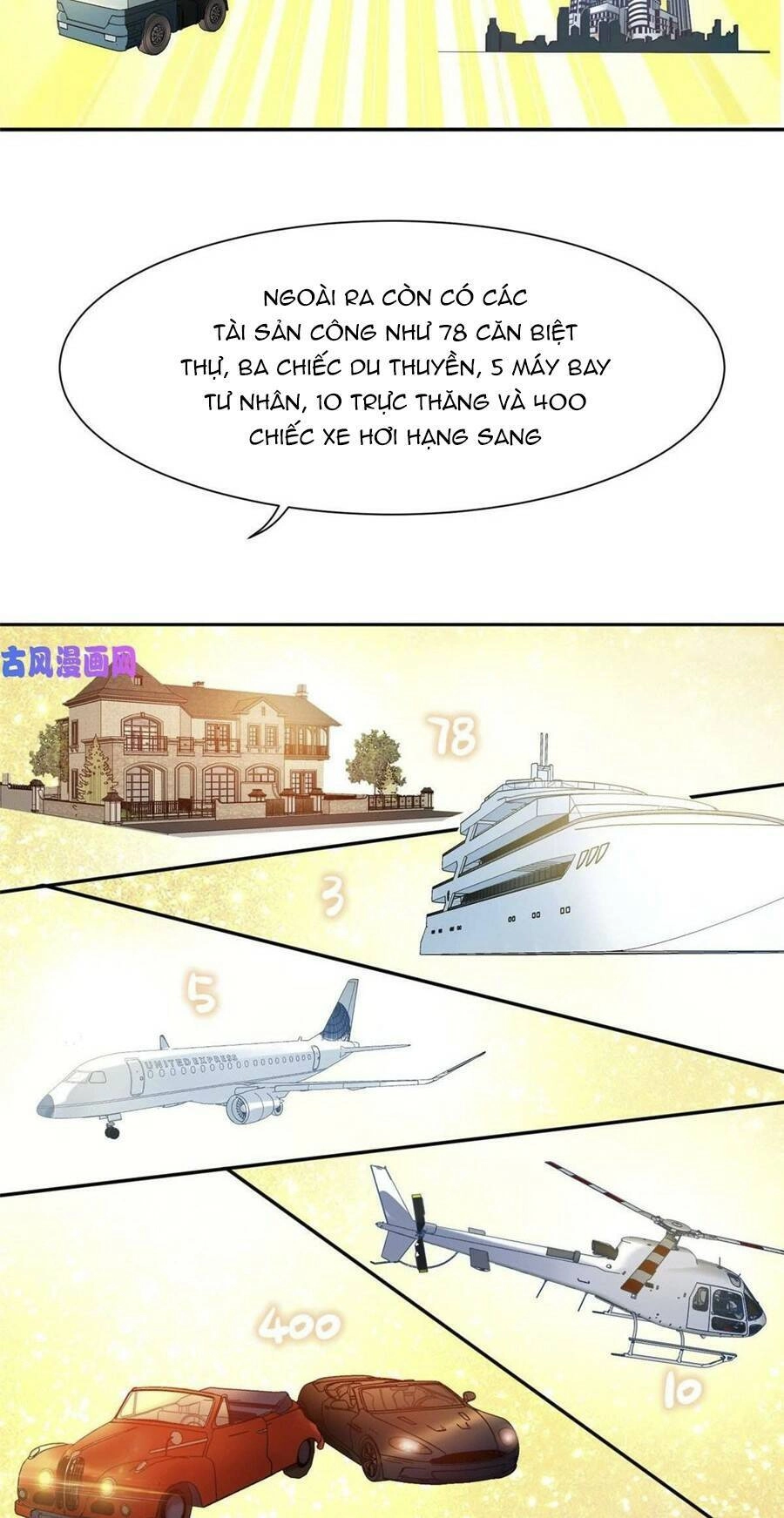 Trọng Sinh Chi Thần Cấp Bại Gia Tử Chapter 66 - 7