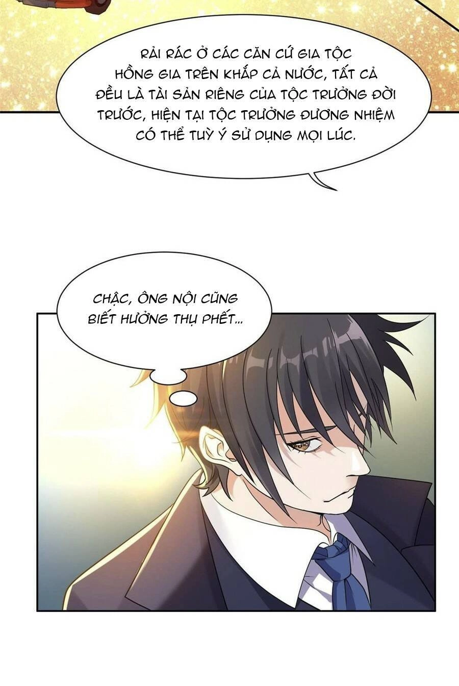 Trọng Sinh Chi Thần Cấp Bại Gia Tử Chapter 66 - 8