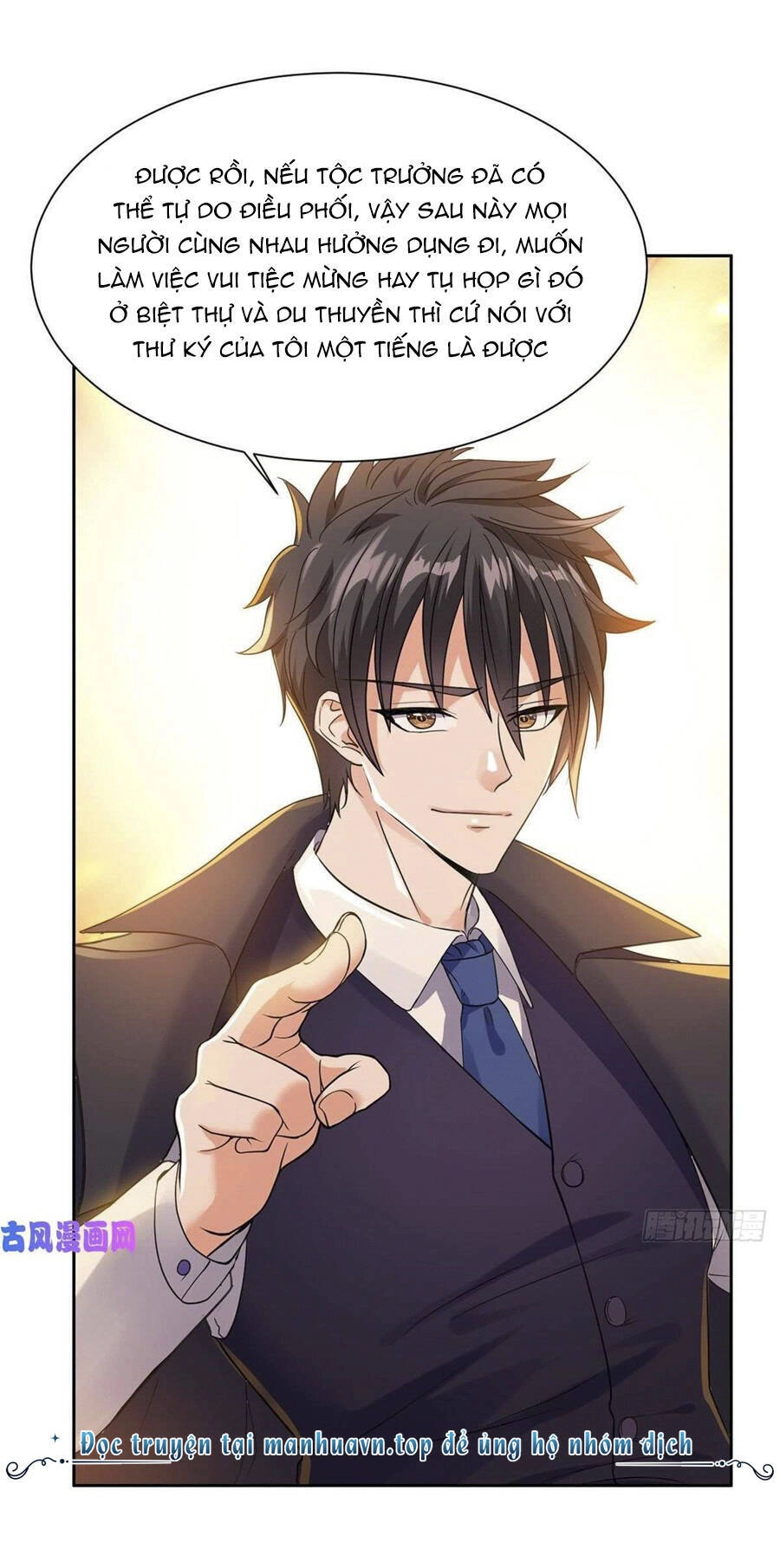 Trọng Sinh Chi Thần Cấp Bại Gia Tử Chapter 66 - 10