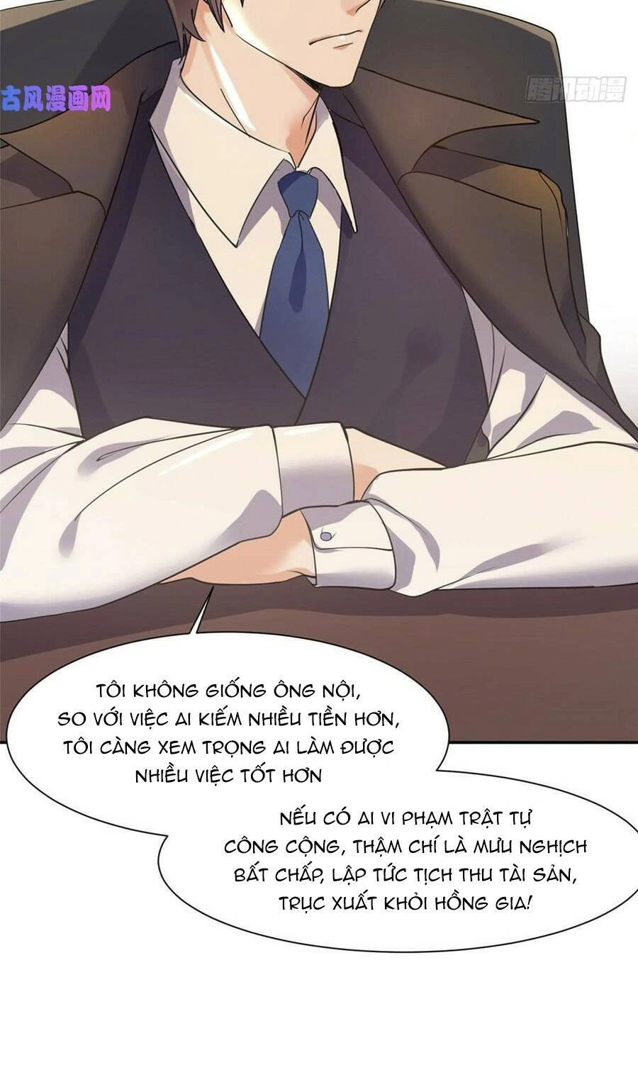 Trọng Sinh Chi Thần Cấp Bại Gia Tử Chapter 66 - 13