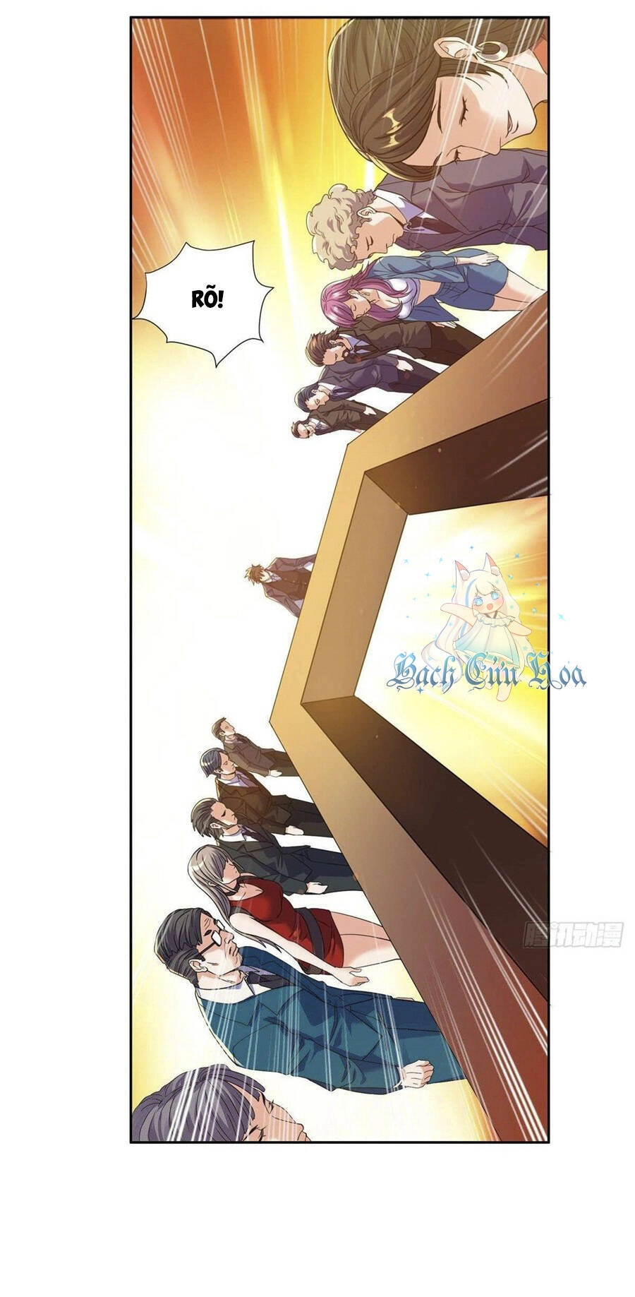 Trọng Sinh Chi Thần Cấp Bại Gia Tử Chapter 66 - 14