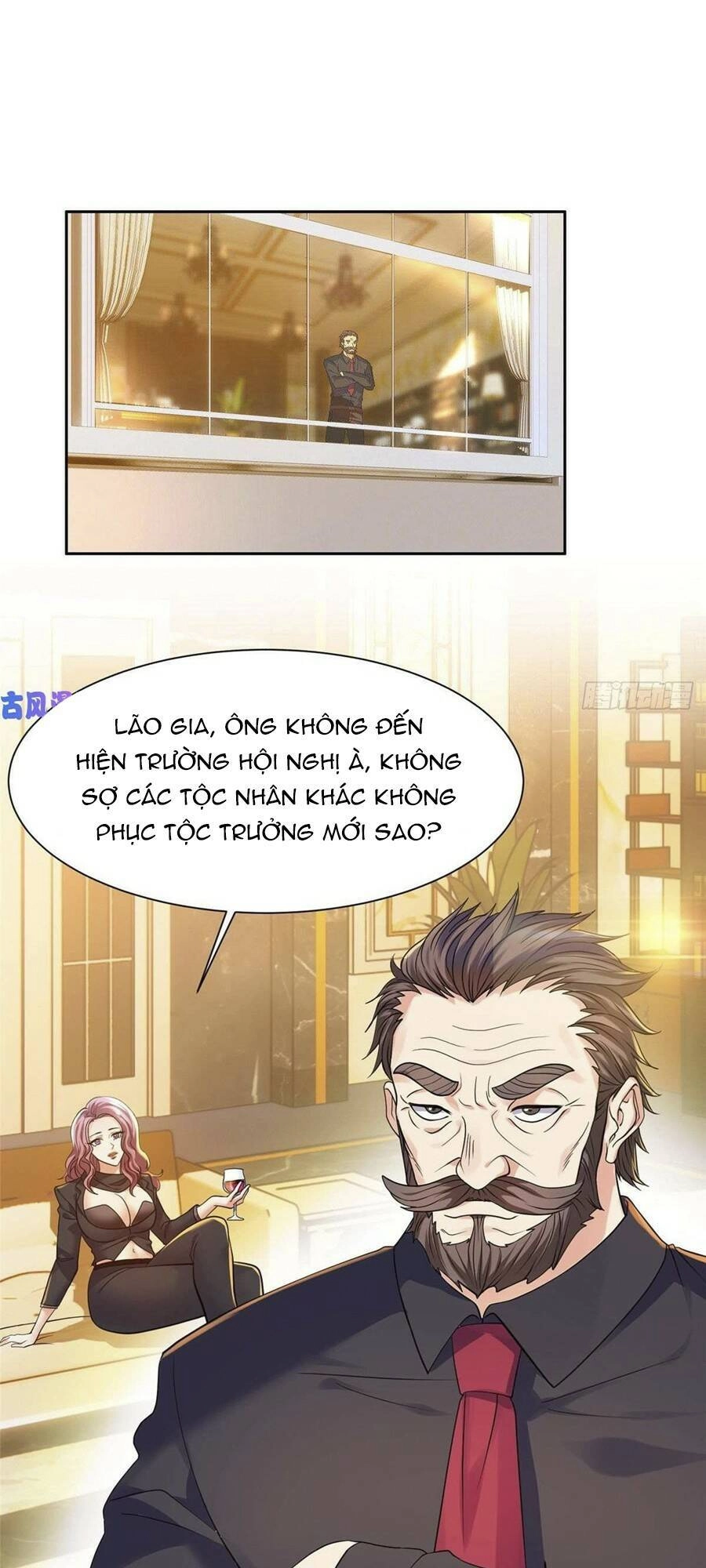 Trọng Sinh Chi Thần Cấp Bại Gia Tử Chapter 66 - 15