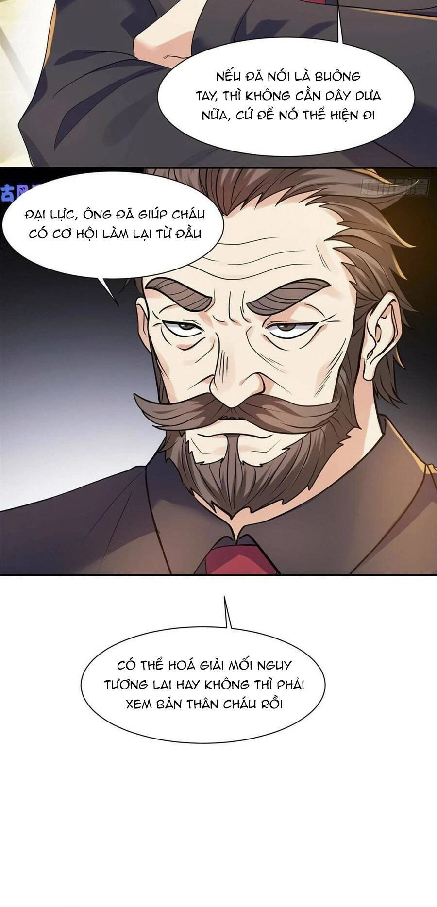 Trọng Sinh Chi Thần Cấp Bại Gia Tử Chapter 66 - 17