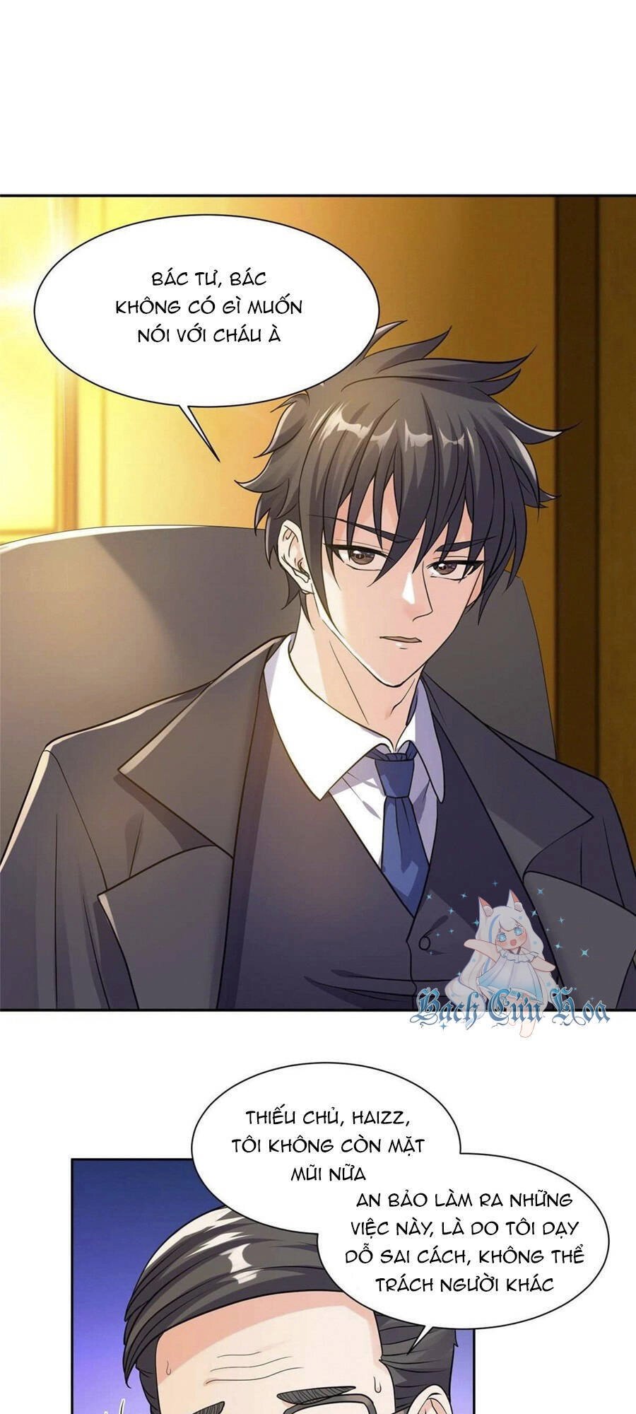 Trọng Sinh Chi Thần Cấp Bại Gia Tử Chapter 66 - 19