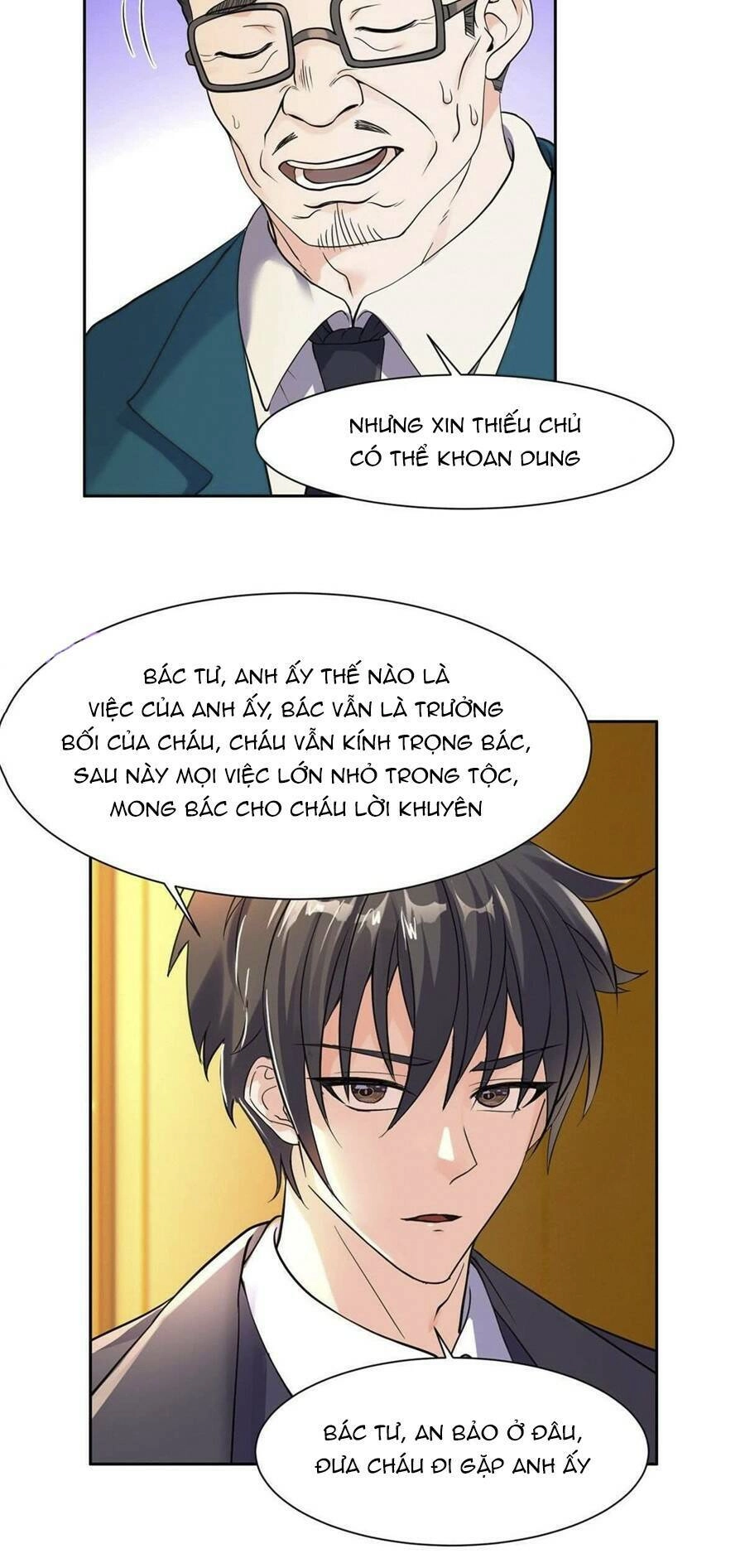 Trọng Sinh Chi Thần Cấp Bại Gia Tử Chapter 66 - 20