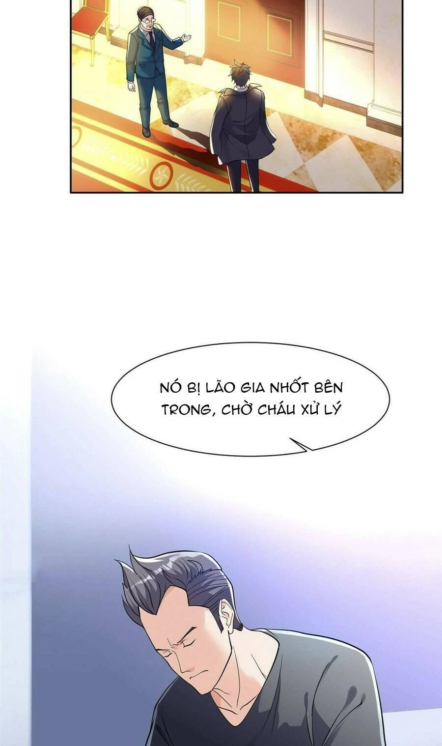 Trọng Sinh Chi Thần Cấp Bại Gia Tử Chapter 66 - 22