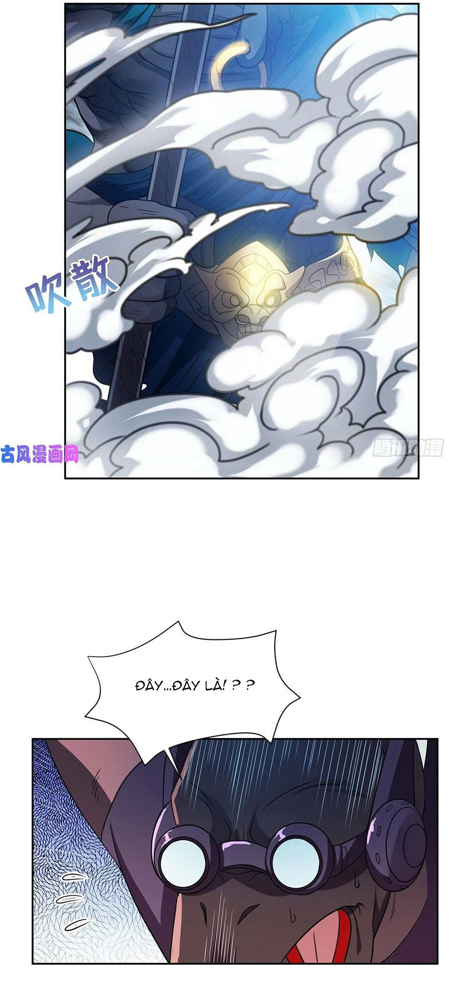 Trọng Sinh Chi Thần Cấp Bại Gia Tử Chapter 71 - 7