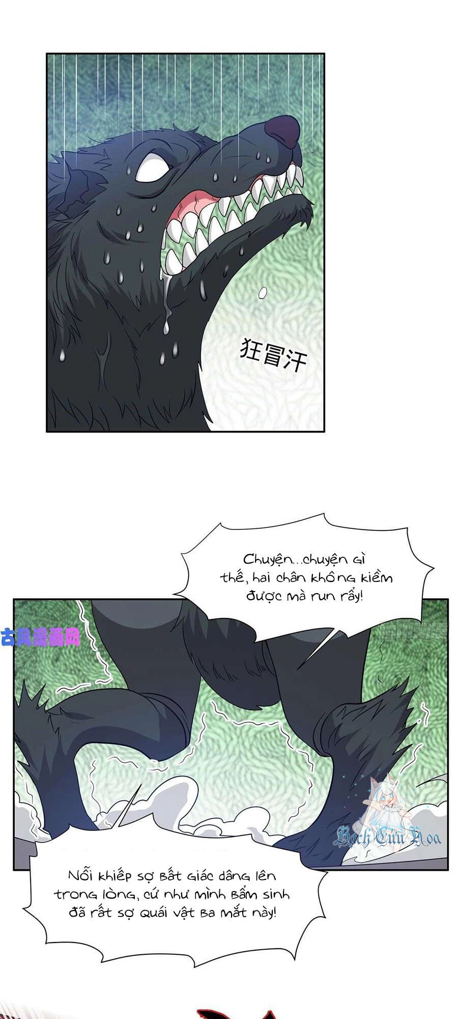 Trọng Sinh Chi Thần Cấp Bại Gia Tử Chapter 71 - 15