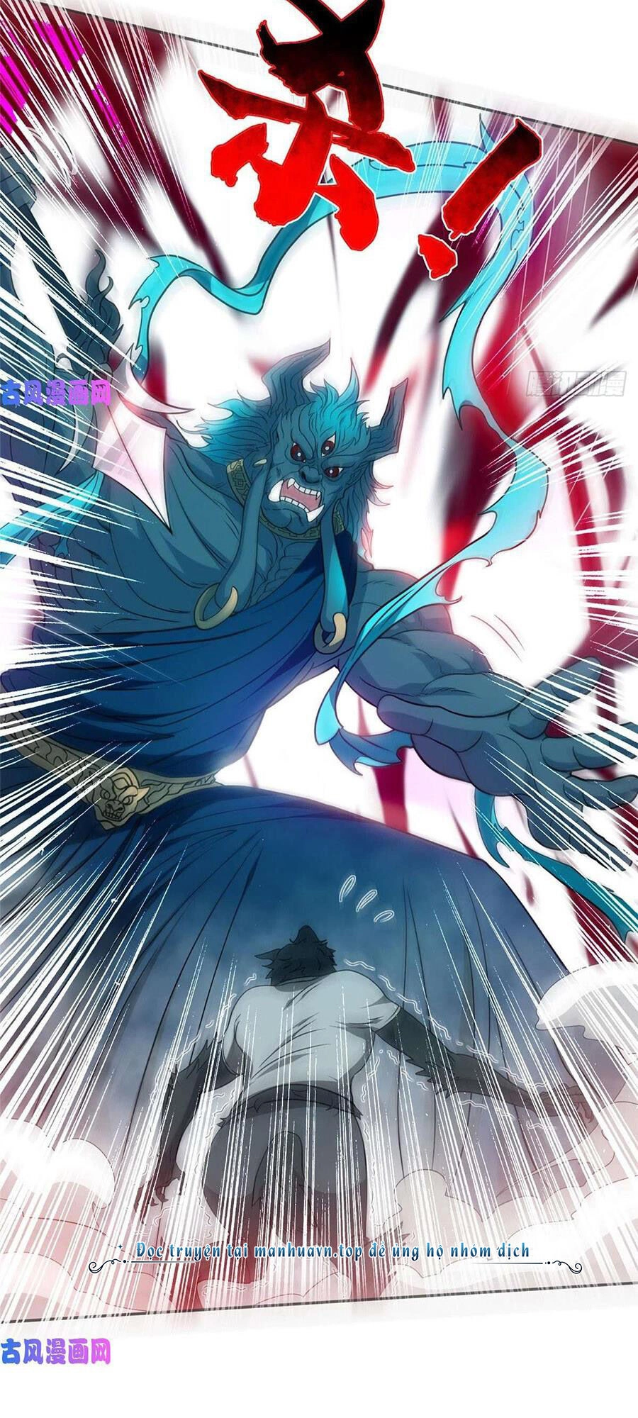 Trọng Sinh Chi Thần Cấp Bại Gia Tử Chapter 71 - 16