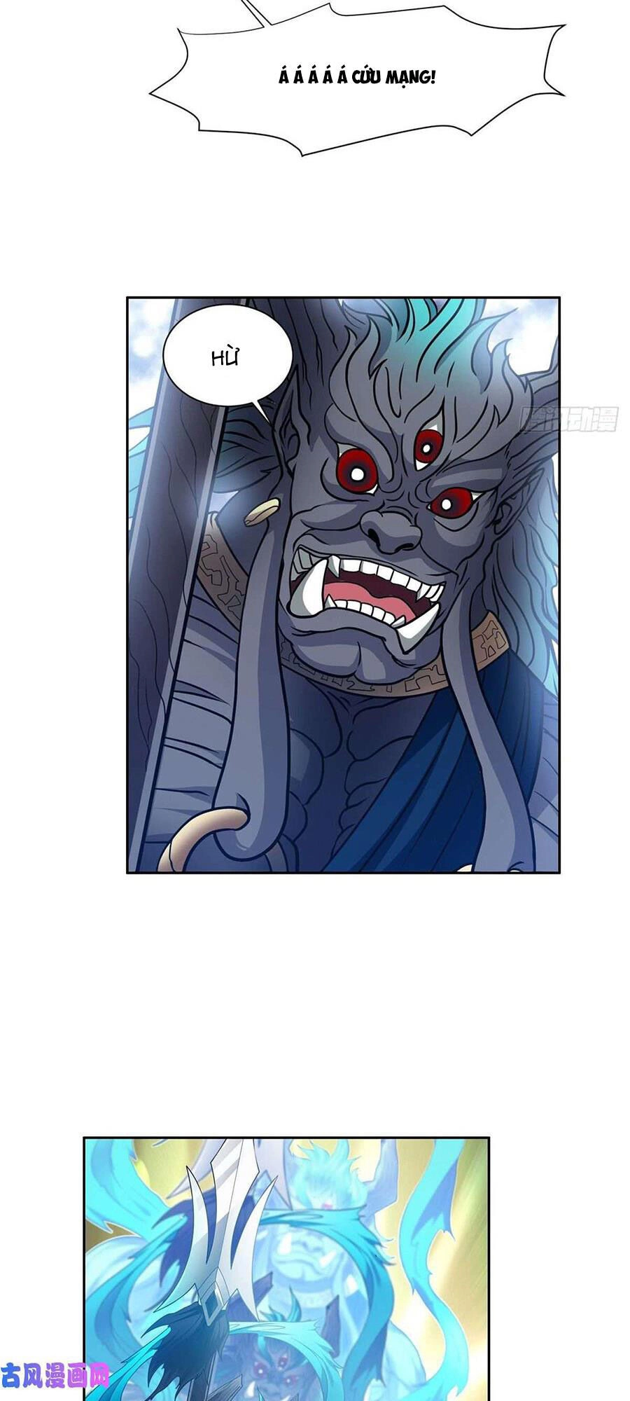 Trọng Sinh Chi Thần Cấp Bại Gia Tử Chapter 71 - 18