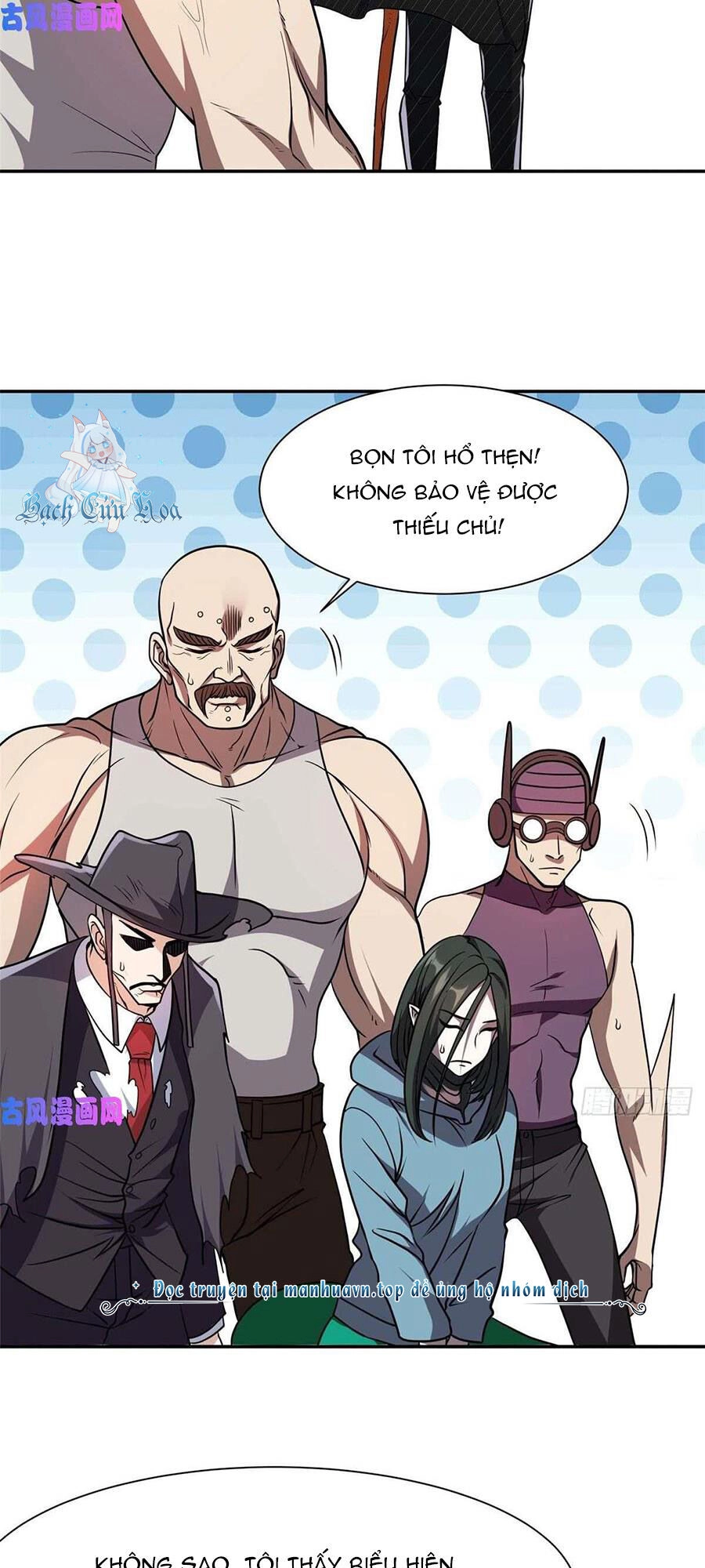 Trọng Sinh Chi Thần Cấp Bại Gia Tử Chapter 71 - 21