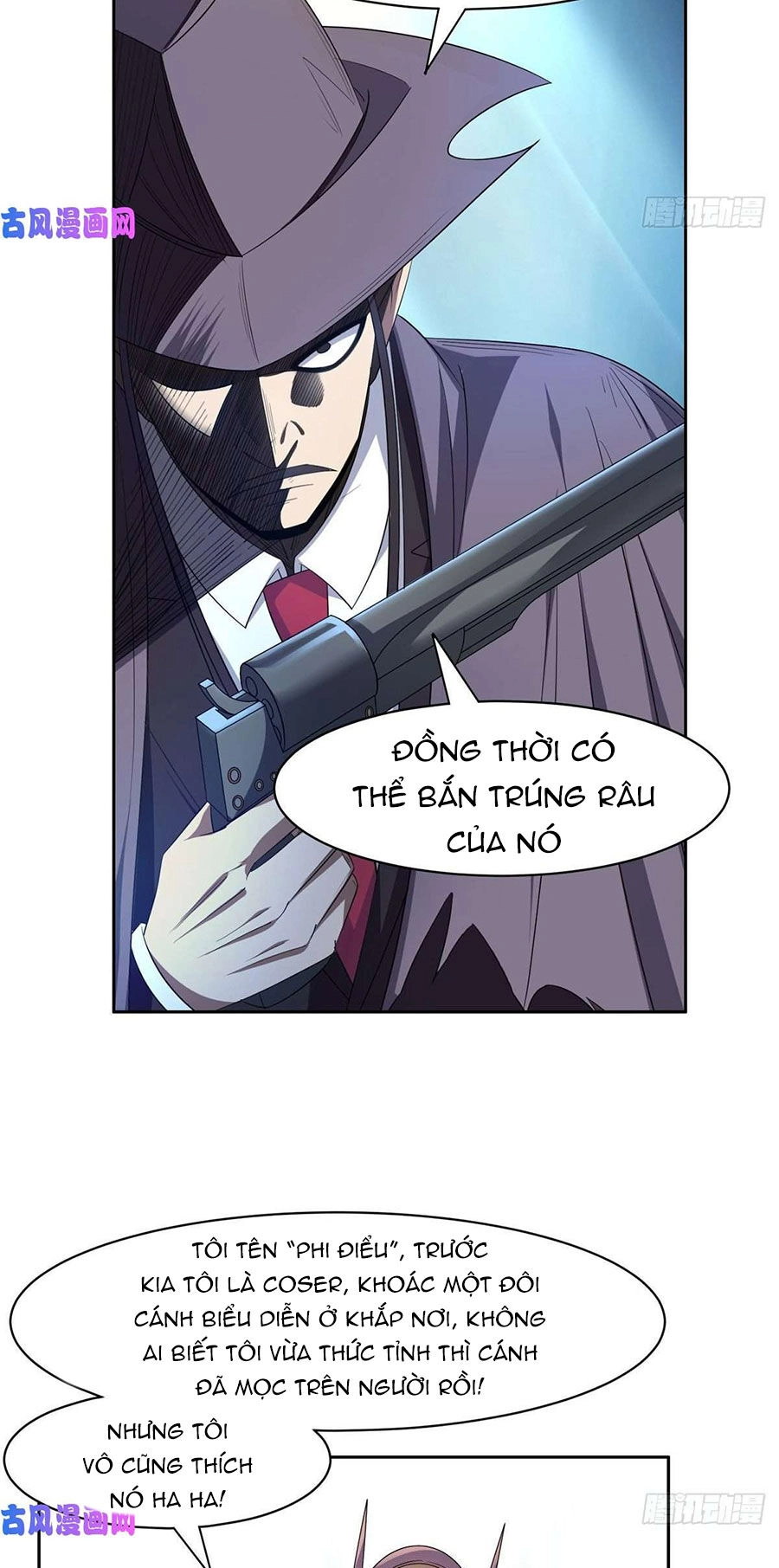 Trọng Sinh Chi Thần Cấp Bại Gia Tử Chapter 72 - 15