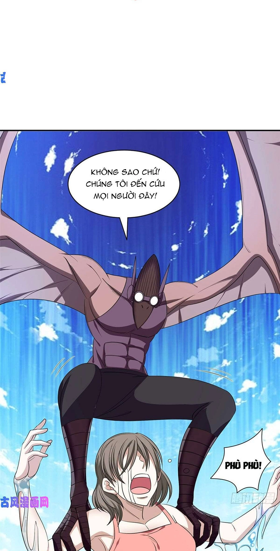 Trọng Sinh Chi Thần Cấp Bại Gia Tử Chapter 73 - 16