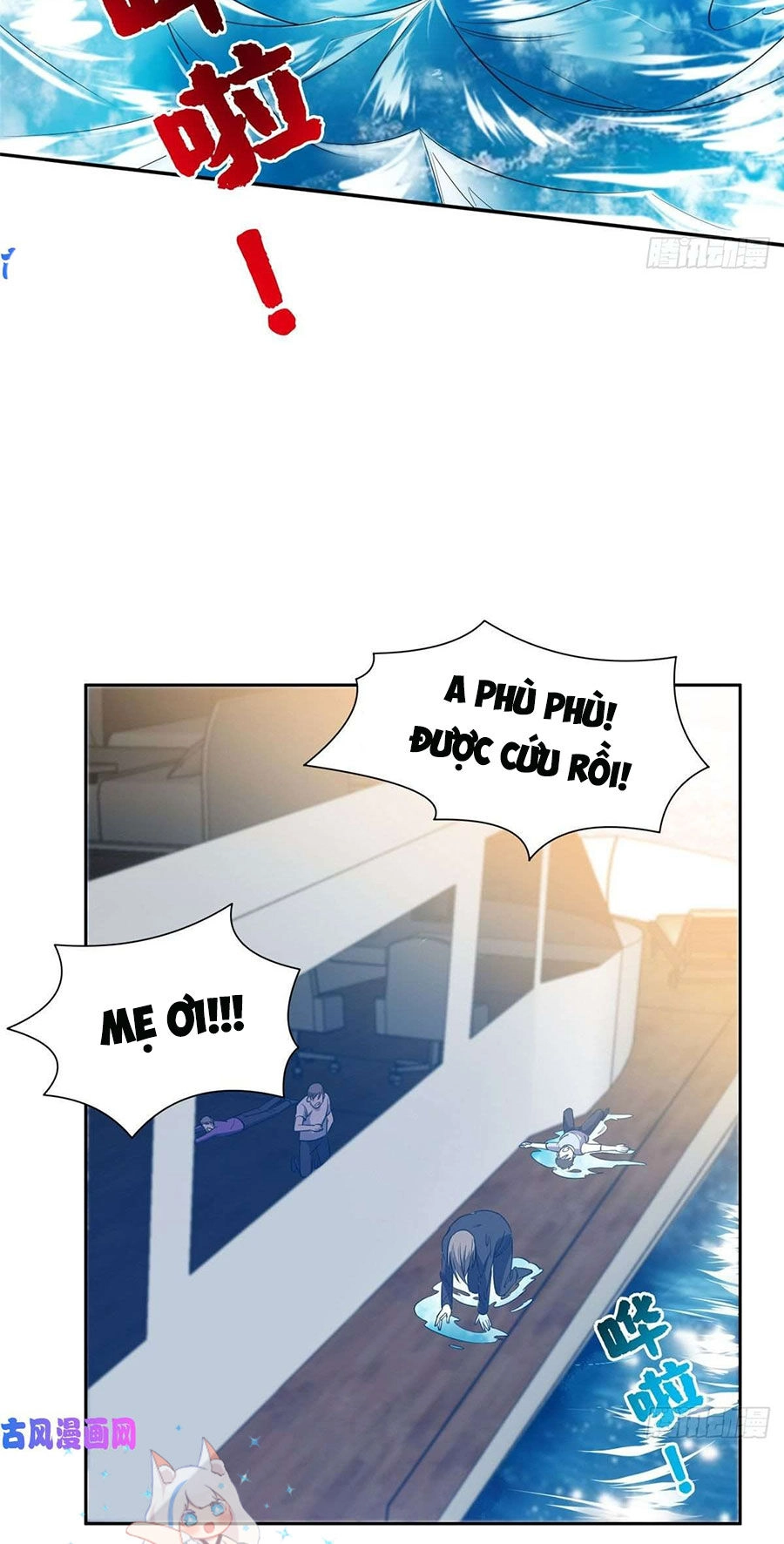 Trọng Sinh Chi Thần Cấp Bại Gia Tử Chapter 73 - 19