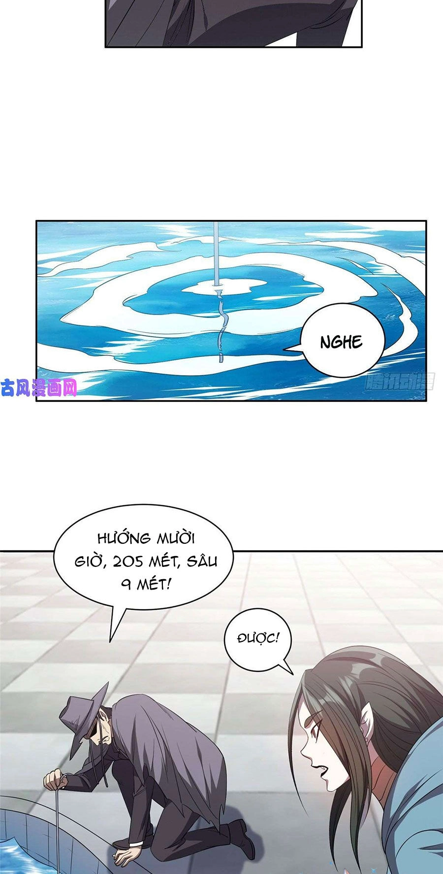 Trọng Sinh Chi Thần Cấp Bại Gia Tử Chapter 73 - 21