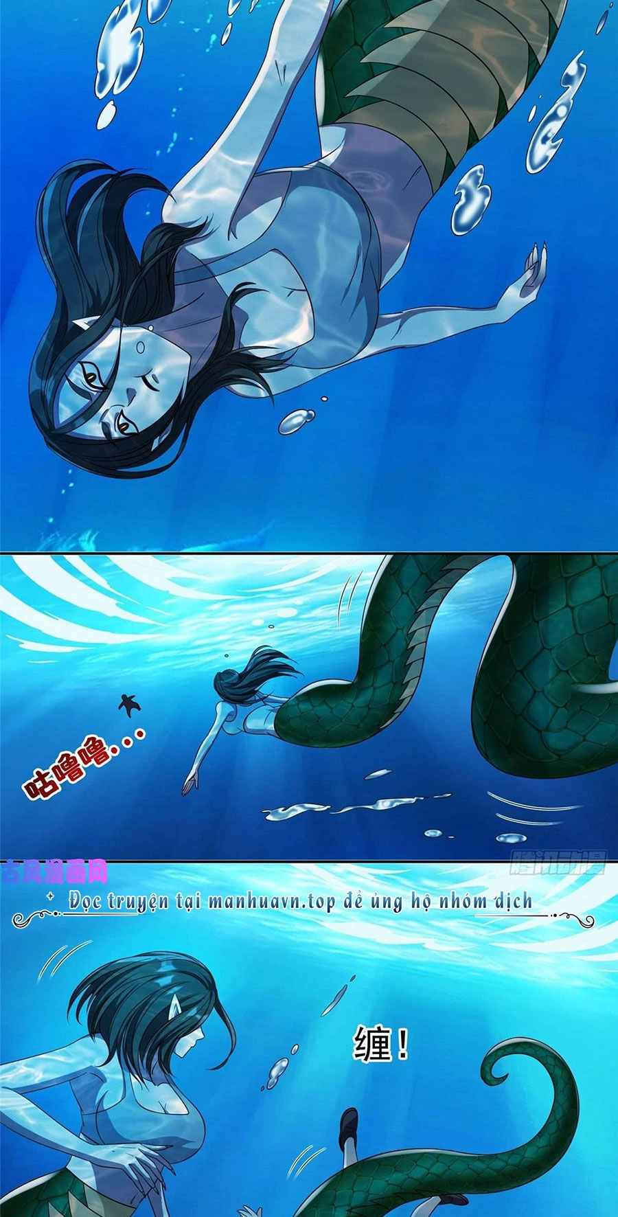 Trọng Sinh Chi Thần Cấp Bại Gia Tử Chapter 73 - 23