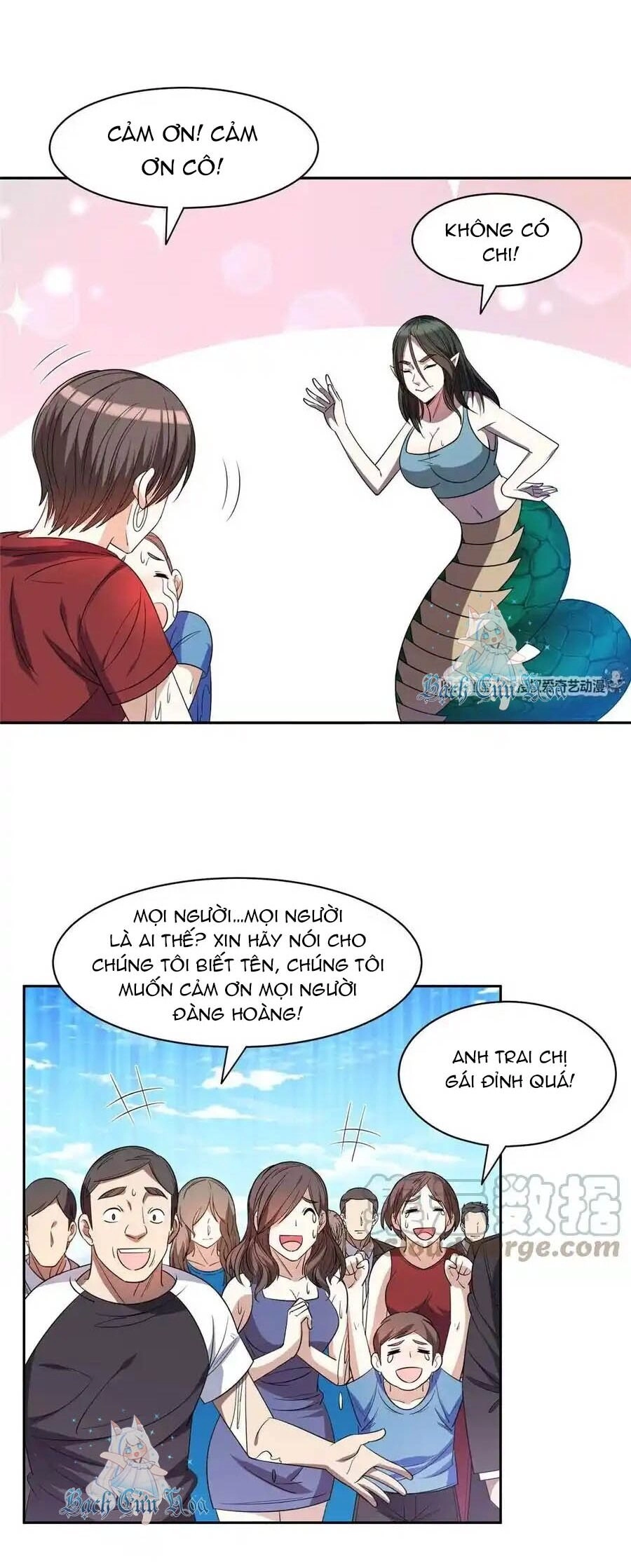 Trọng Sinh Chi Thần Cấp Bại Gia Tử Chapter 74 - 3