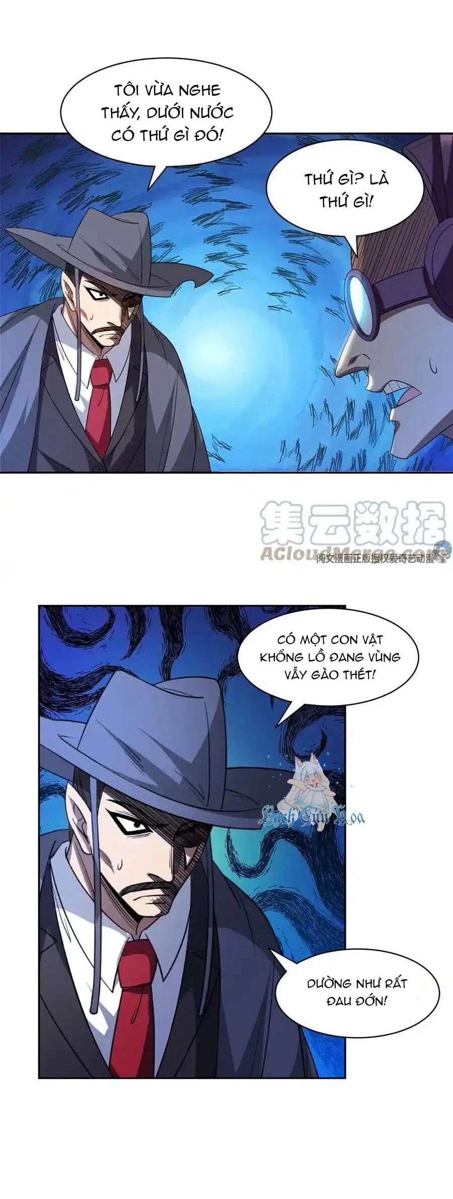 Trọng Sinh Chi Thần Cấp Bại Gia Tử Chapter 74 - 8