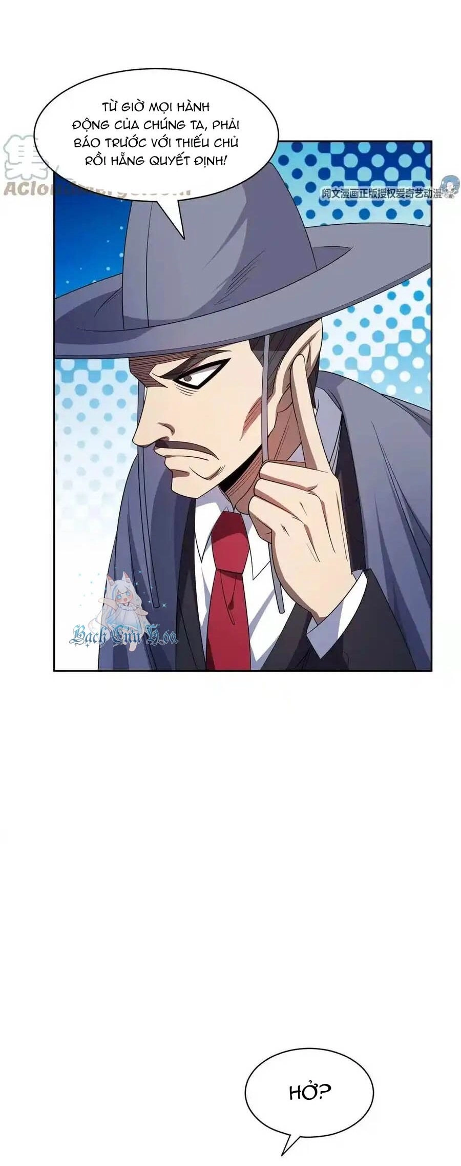 Trọng Sinh Chi Thần Cấp Bại Gia Tử Chapter 74 - 10