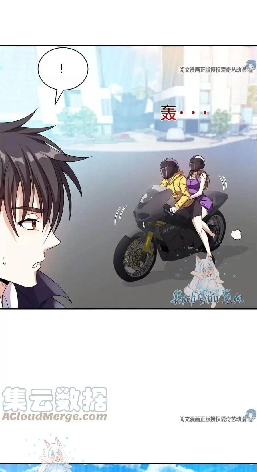 Trọng Sinh Chi Thần Cấp Bại Gia Tử Chapter 74 - 14