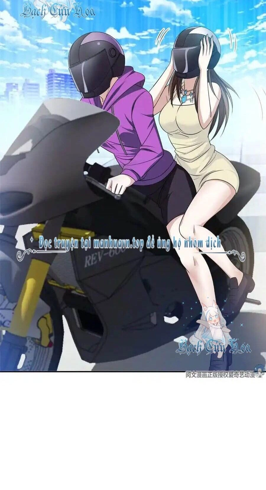 Trọng Sinh Chi Thần Cấp Bại Gia Tử Chapter 74 - 15