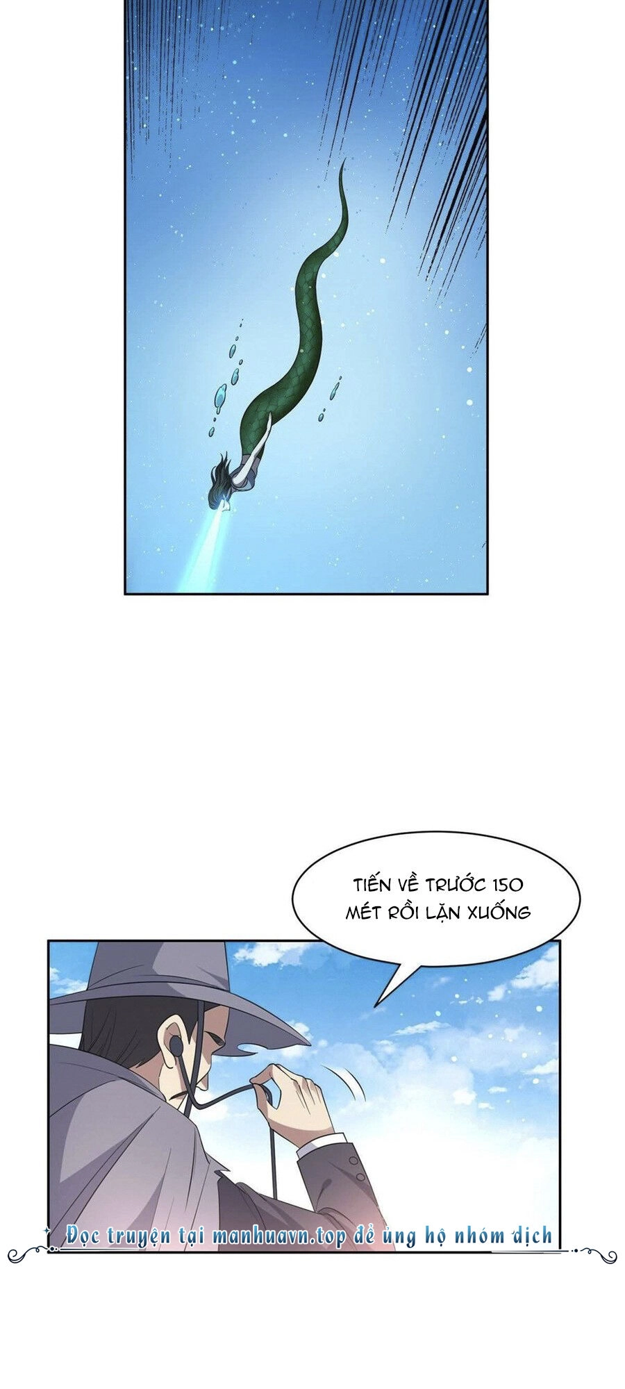 Trọng Sinh Chi Thần Cấp Bại Gia Tử Chapter 75 - 3