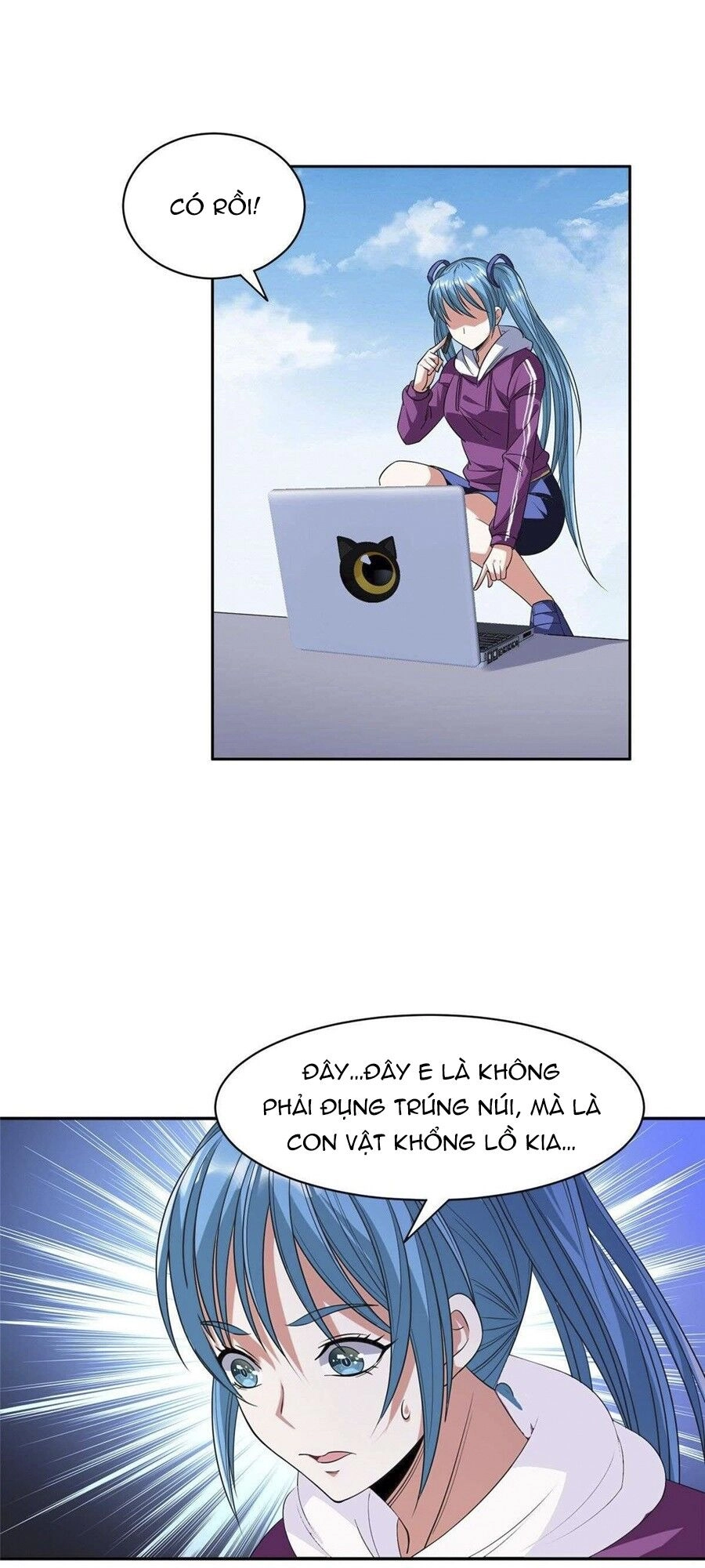 Trọng Sinh Chi Thần Cấp Bại Gia Tử Chapter 75 - 18