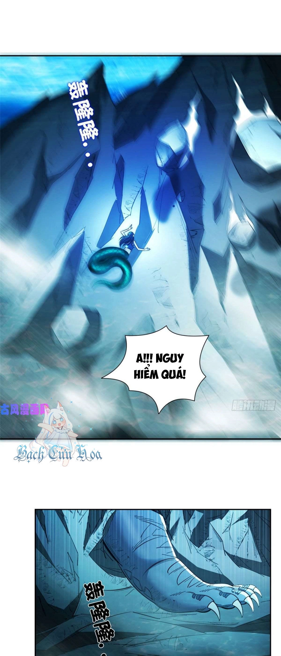 Trọng Sinh Chi Thần Cấp Bại Gia Tử Chapter 76 - 3