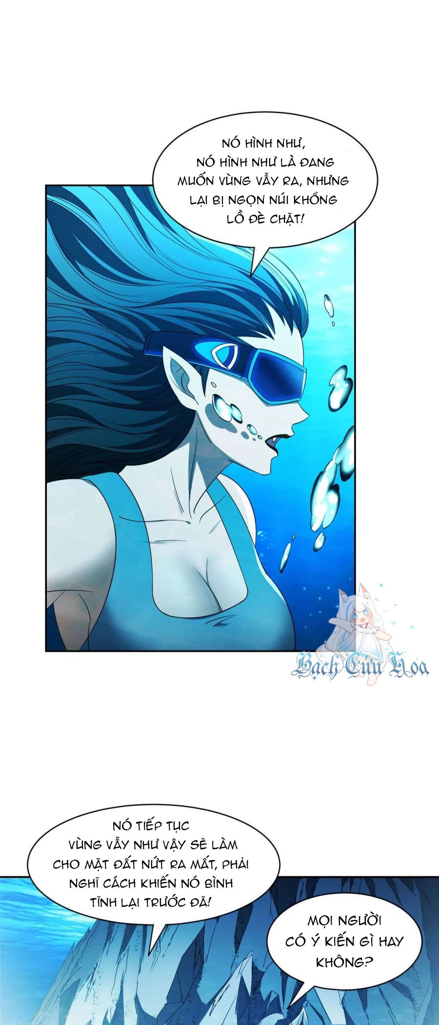 Trọng Sinh Chi Thần Cấp Bại Gia Tử Chapter 76 - 5