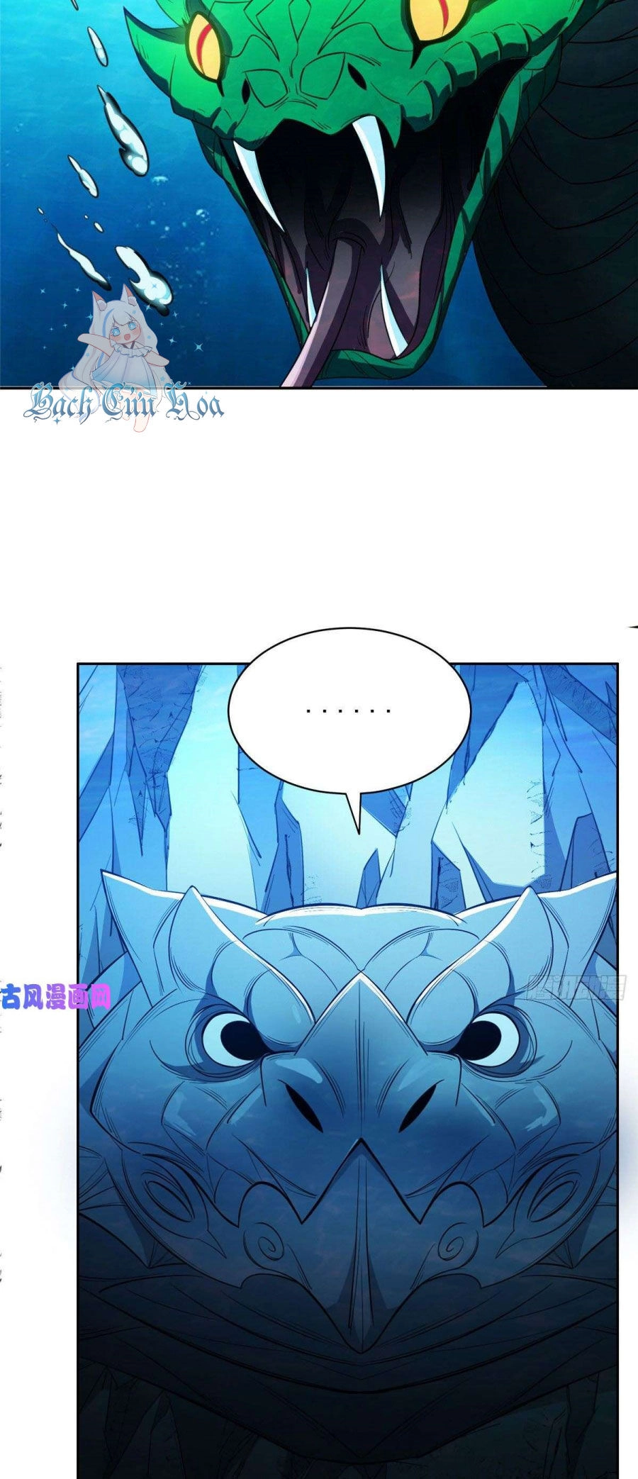 Trọng Sinh Chi Thần Cấp Bại Gia Tử Chapter 76 - 11