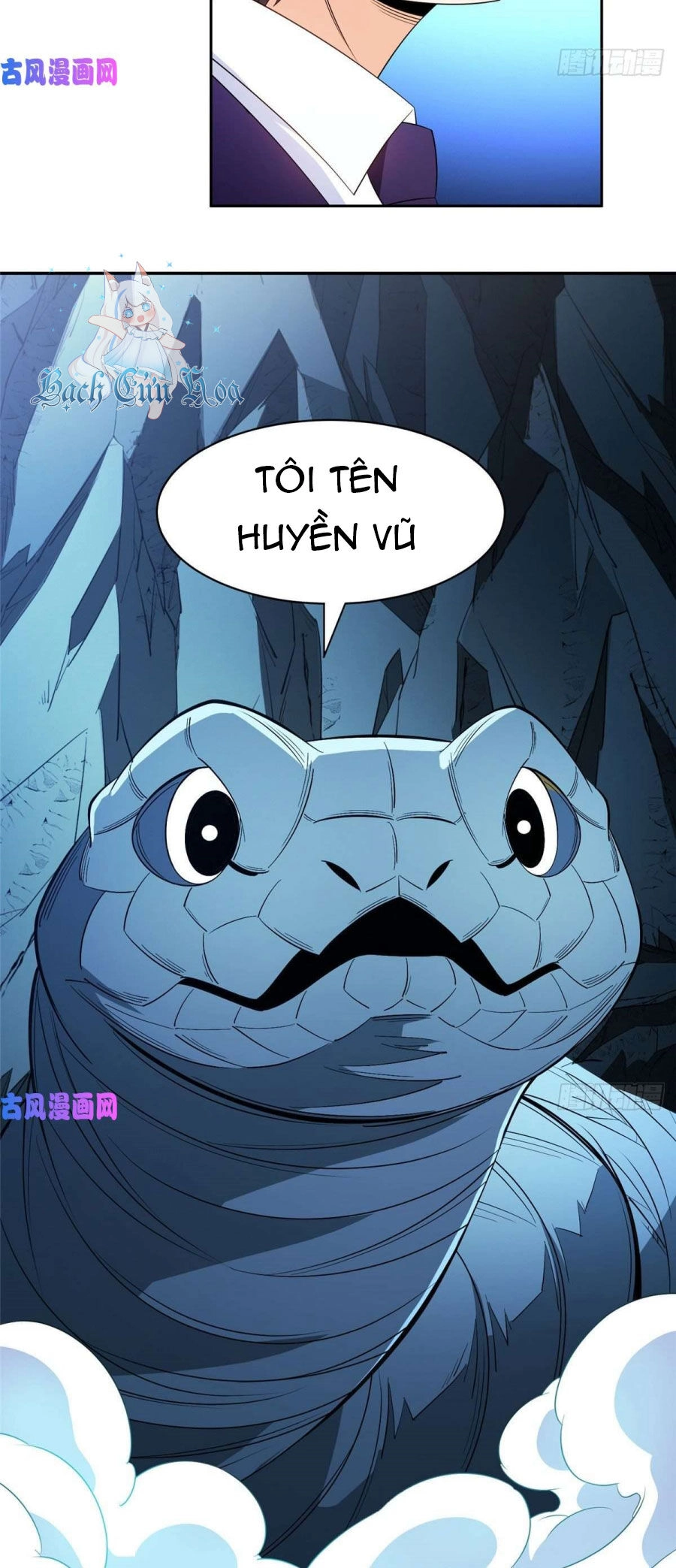 Trọng Sinh Chi Thần Cấp Bại Gia Tử Chapter 76 - 15