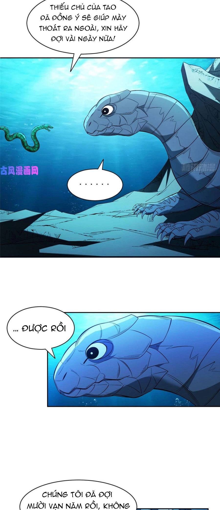 Trọng Sinh Chi Thần Cấp Bại Gia Tử Chapter 76 - 18