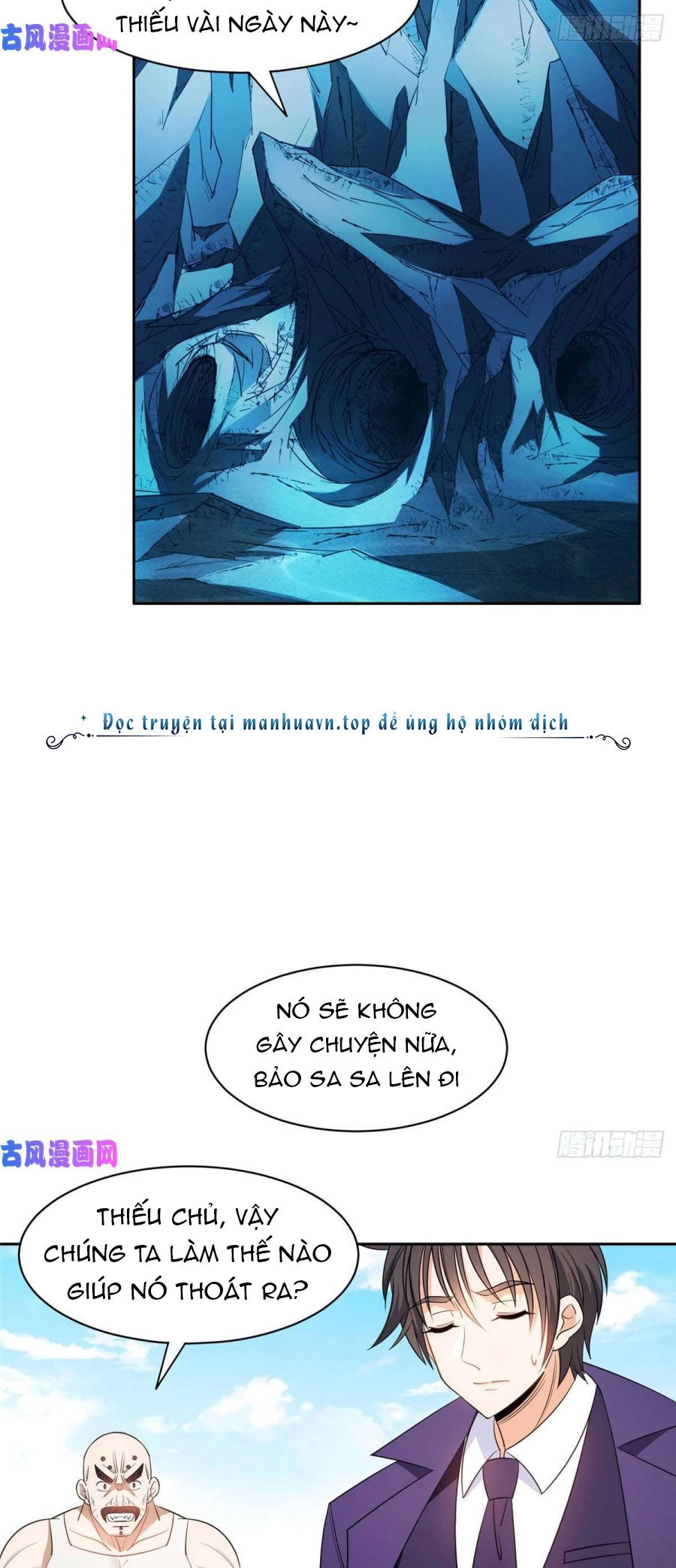 Trọng Sinh Chi Thần Cấp Bại Gia Tử Chapter 76 - 19