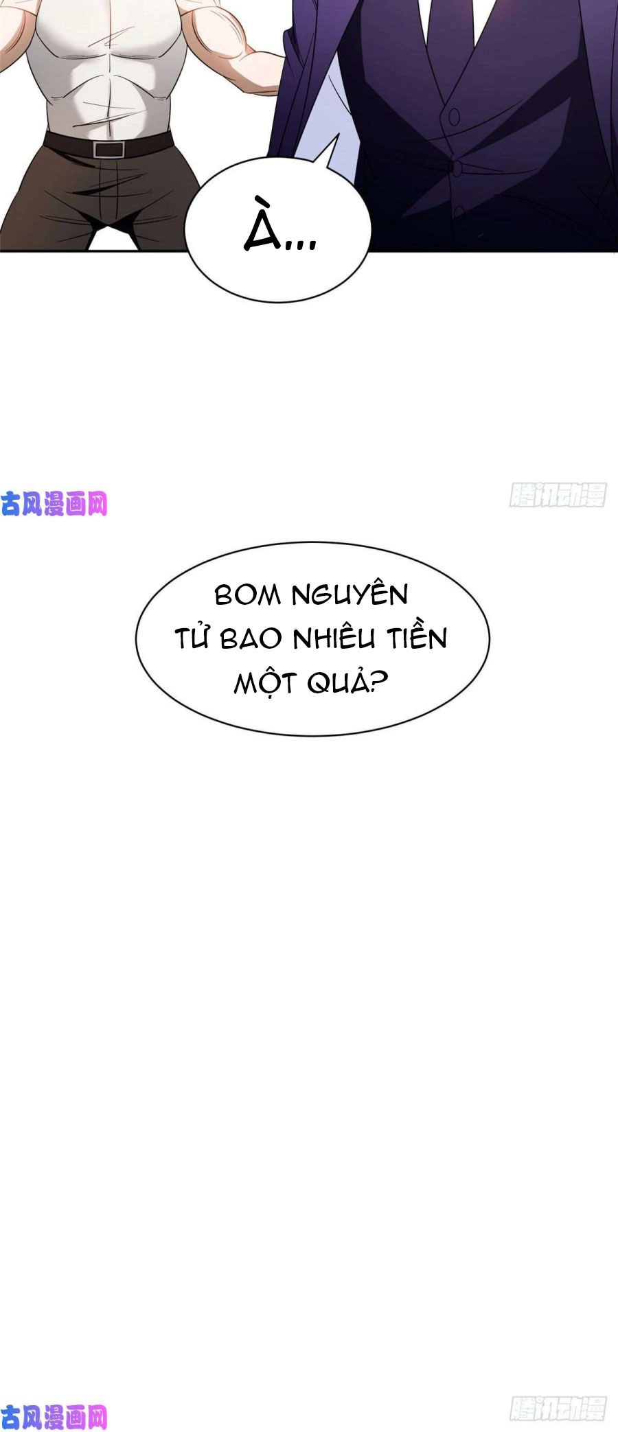 Trọng Sinh Chi Thần Cấp Bại Gia Tử Chapter 76 - 20