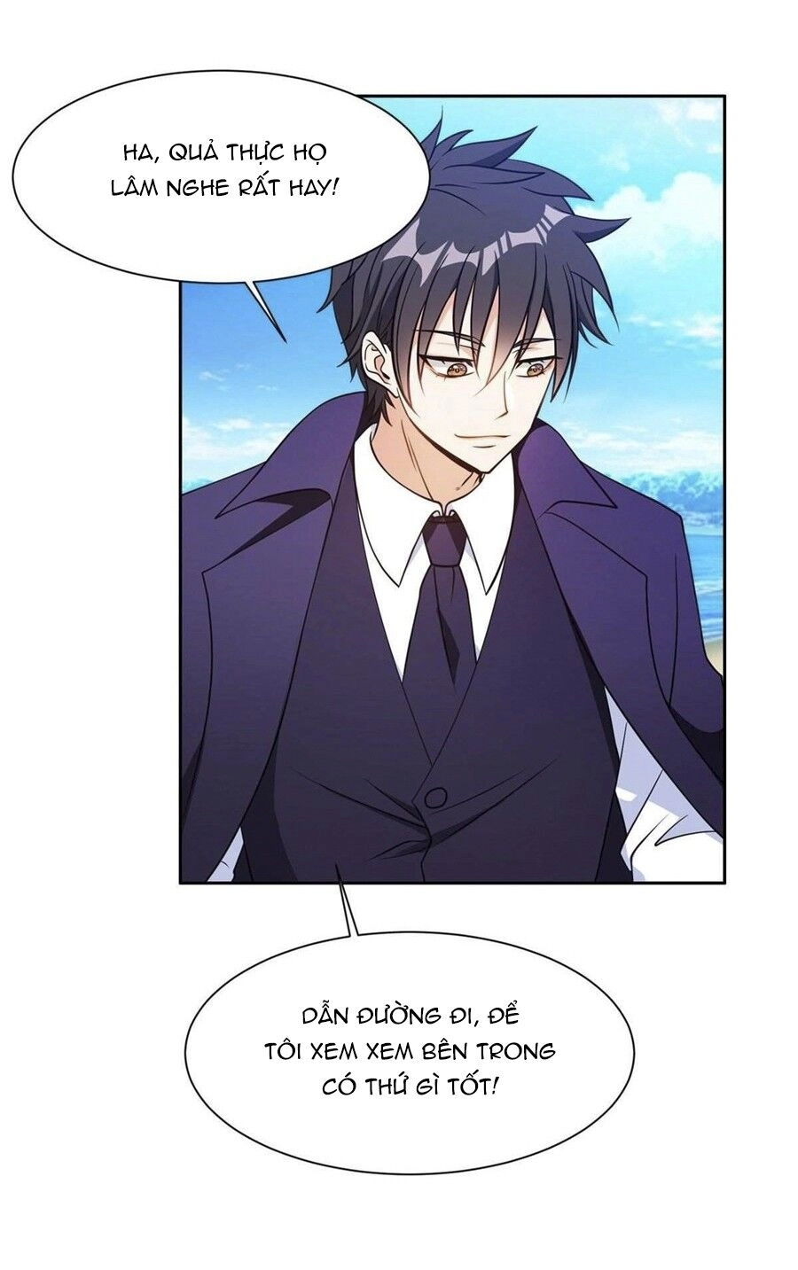 Trọng Sinh Chi Thần Cấp Bại Gia Tử Chapter 77 - 8