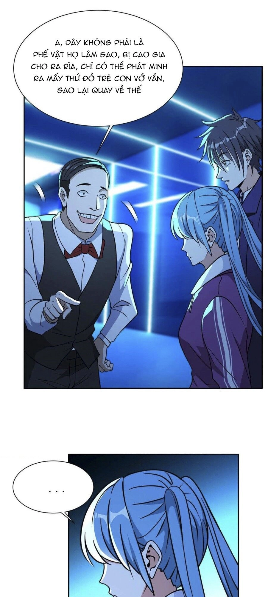 Trọng Sinh Chi Thần Cấp Bại Gia Tử Chapter 77 - 13