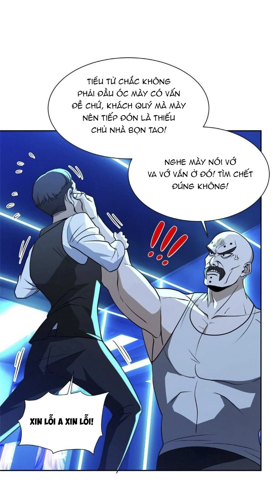 Trọng Sinh Chi Thần Cấp Bại Gia Tử Chapter 77 - 16