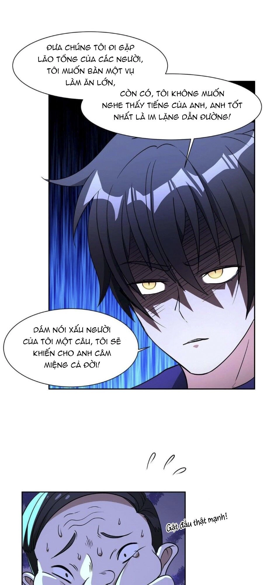 Trọng Sinh Chi Thần Cấp Bại Gia Tử Chapter 77 - 17