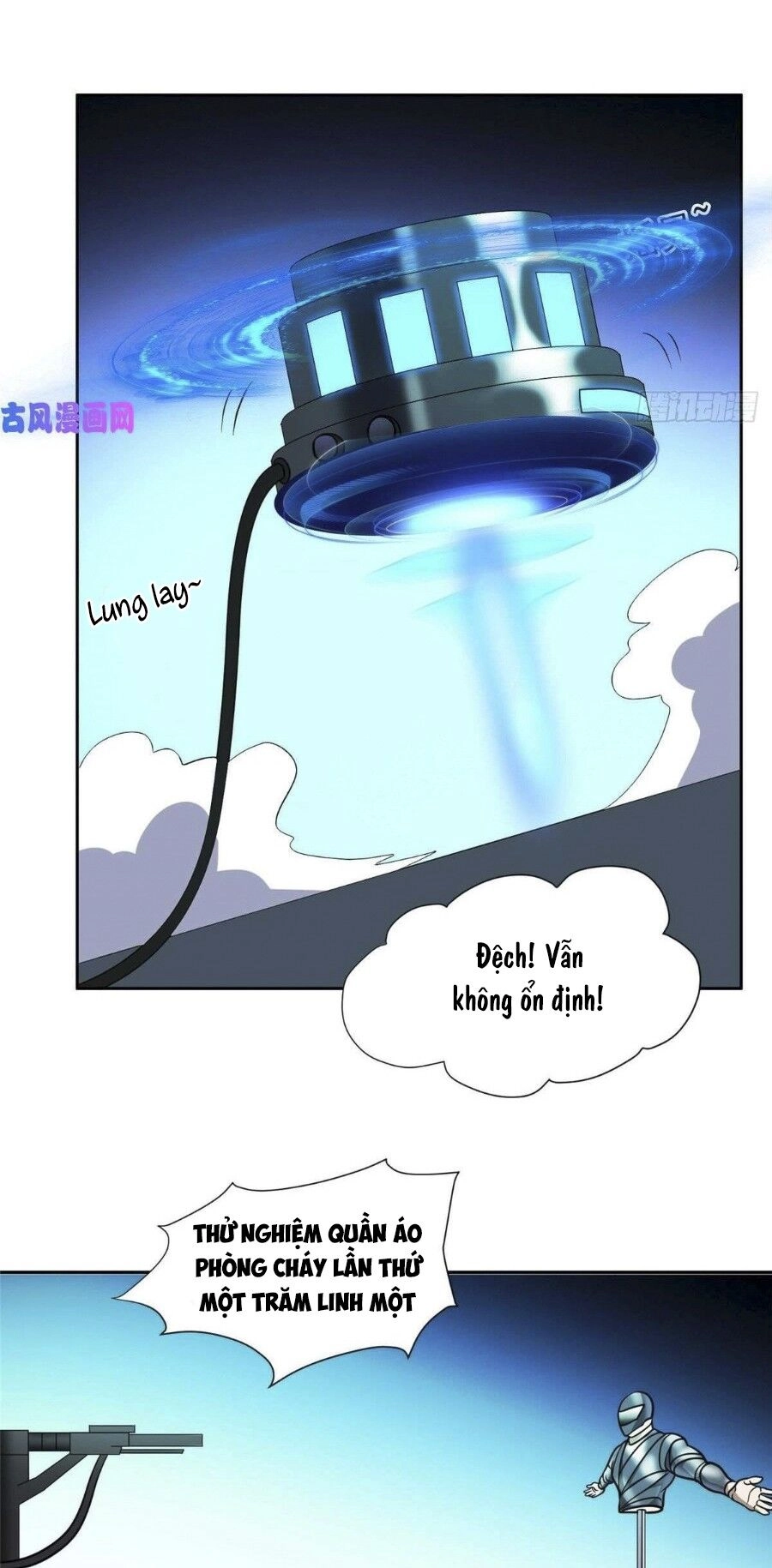 Trọng Sinh Chi Thần Cấp Bại Gia Tử Chapter 77 - 20