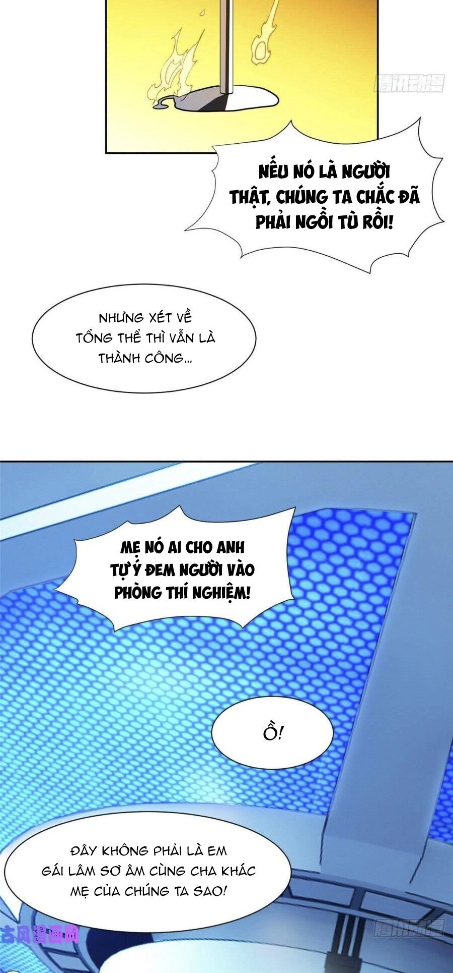 Trọng Sinh Chi Thần Cấp Bại Gia Tử Chapter 77 - 22